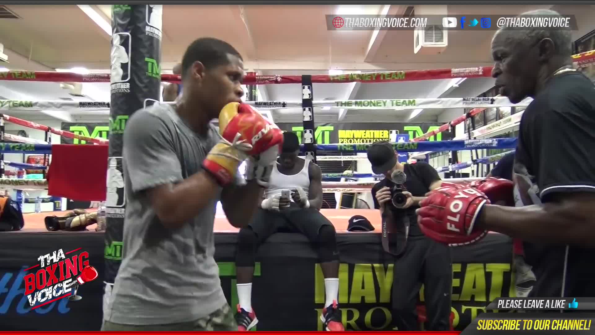 Amateur Boxing - HD Wallpaper 