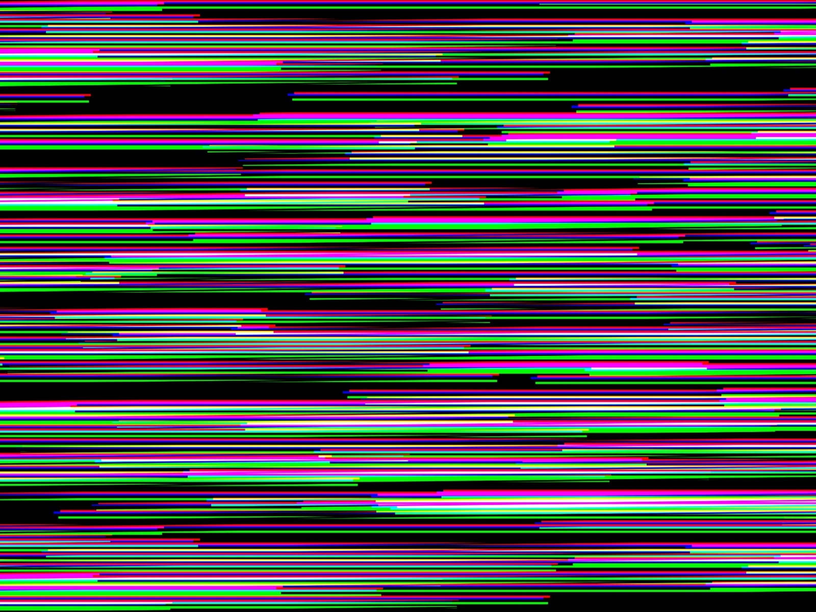 Wallpaper Glitch, Noise, Lines, Stripes - Glitch Background Hd - HD Wallpaper 