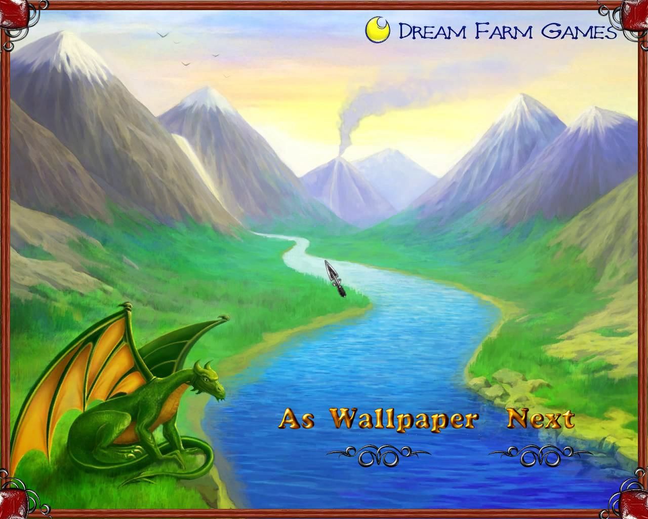 Painting - HD Wallpaper 