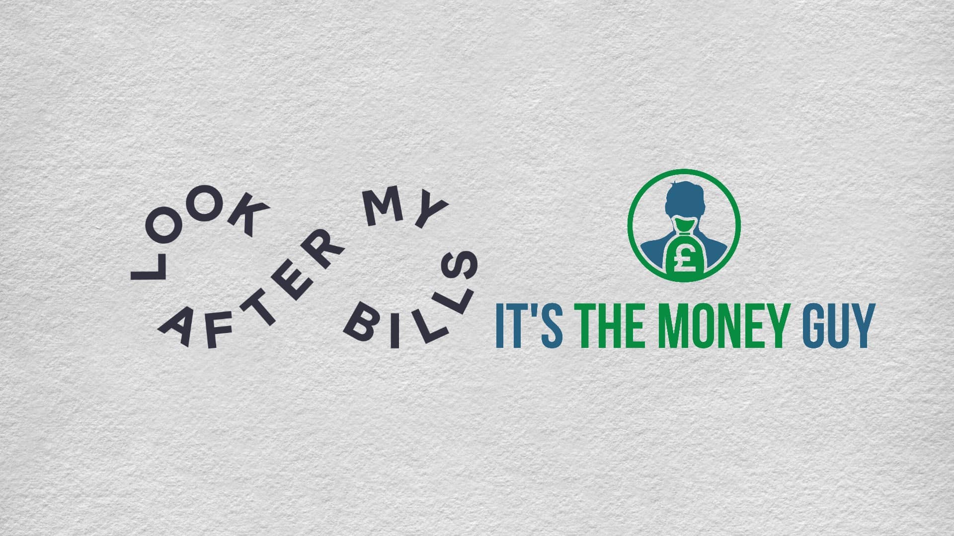 Look After My Bills Logo - HD Wallpaper 