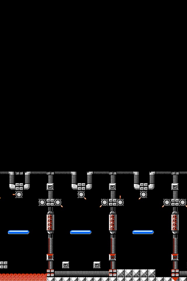 Metroid 1 Mother Brain - HD Wallpaper 