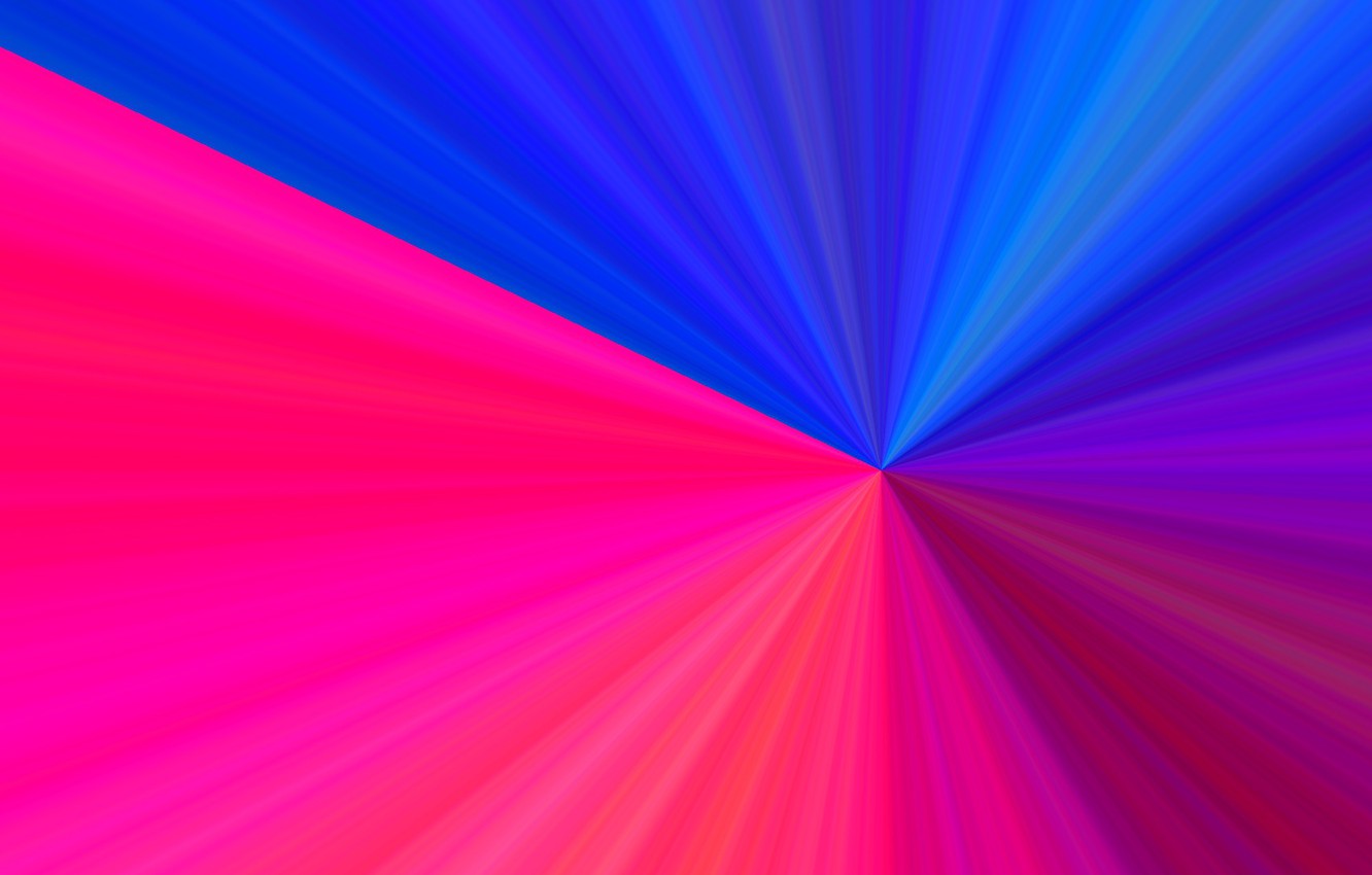Photo Wallpaper Style, Color, Rainbow, Noise - Light - HD Wallpaper 