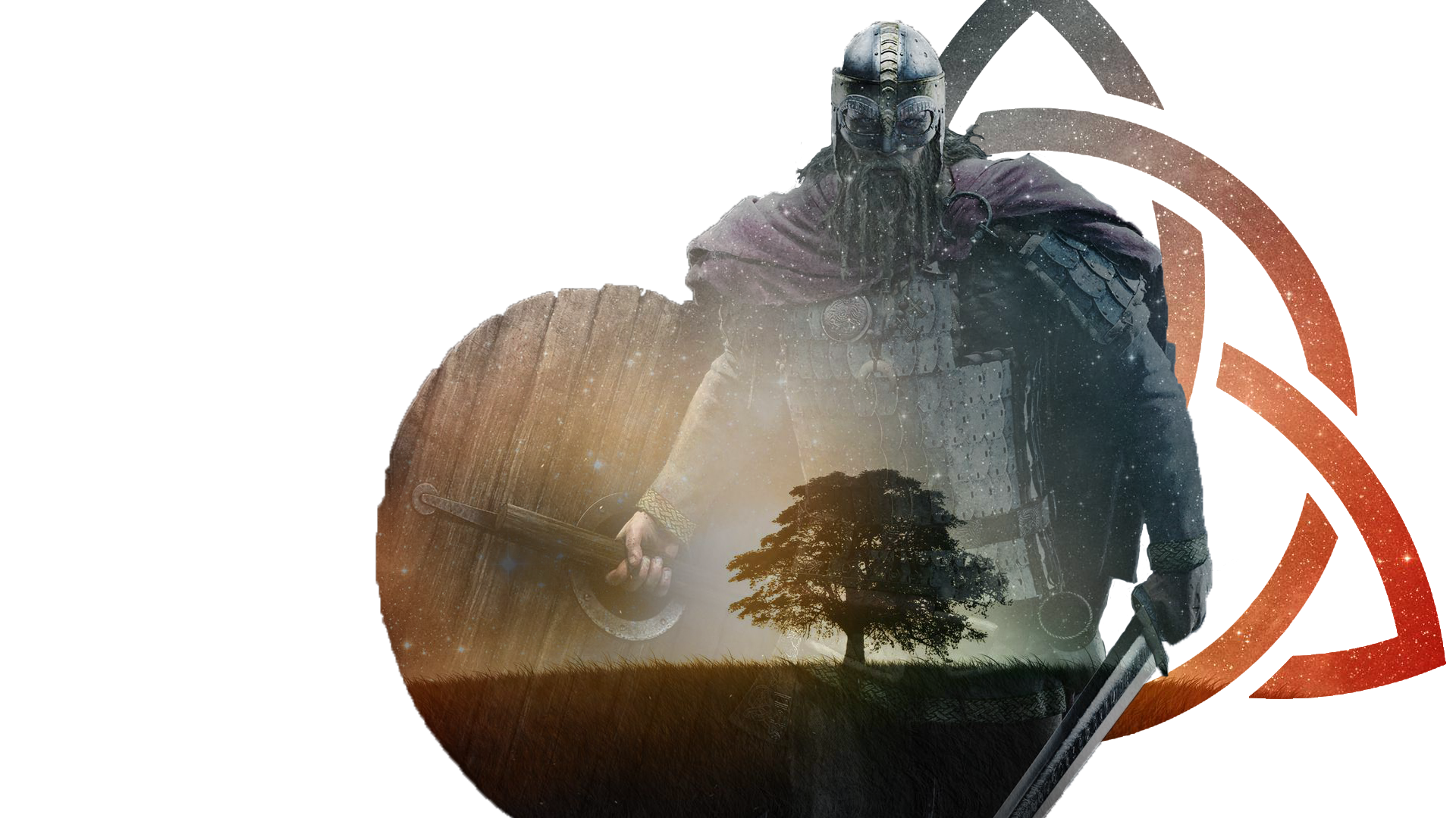 Norse - HD Wallpaper 