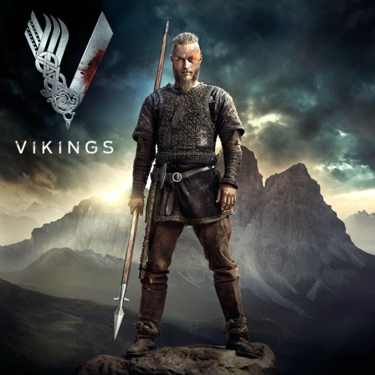 Vikings 2 Soundtrack - HD Wallpaper 
