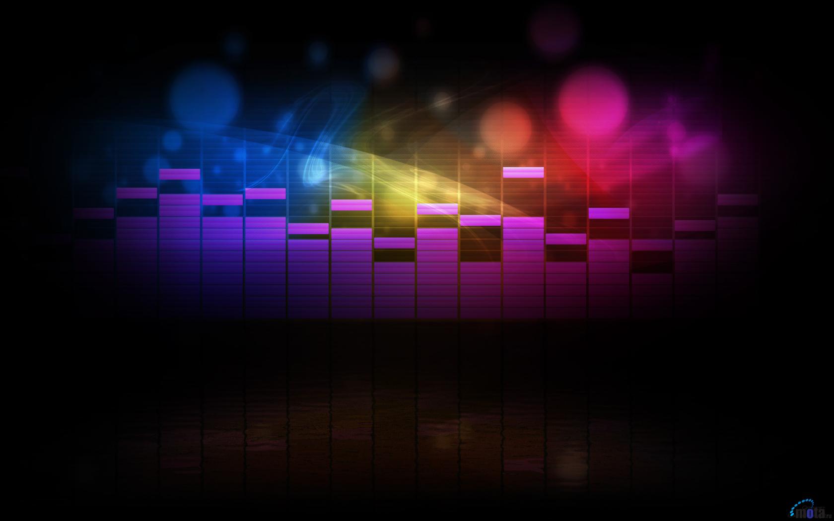 Sound Wallpapers, Sound Hd Photos - Light And Sound - HD Wallpaper 