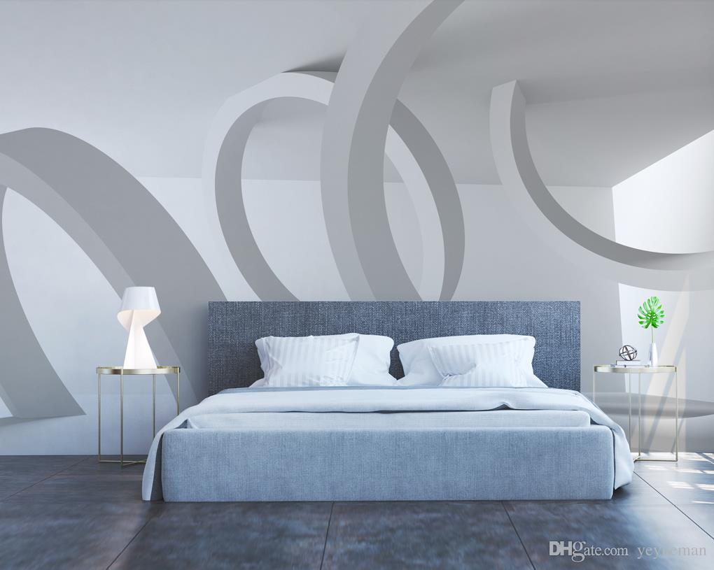 3 Д Обои Геометрия Фото - HD Wallpaper 