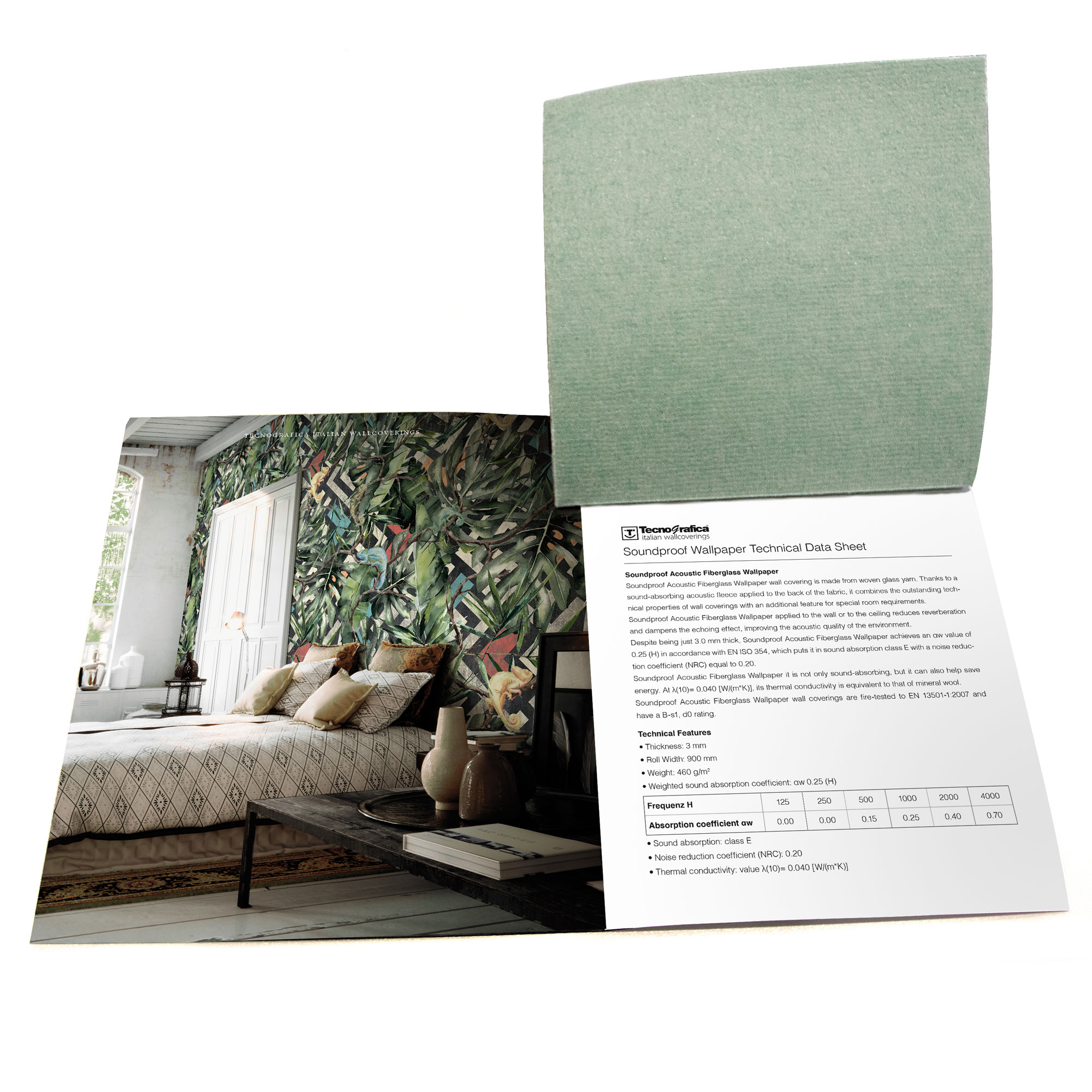 Brochure - HD Wallpaper 