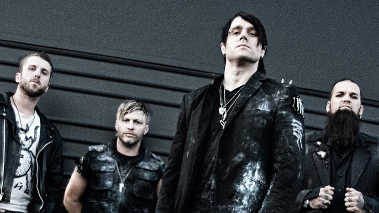 Three Days Grace - HD Wallpaper 