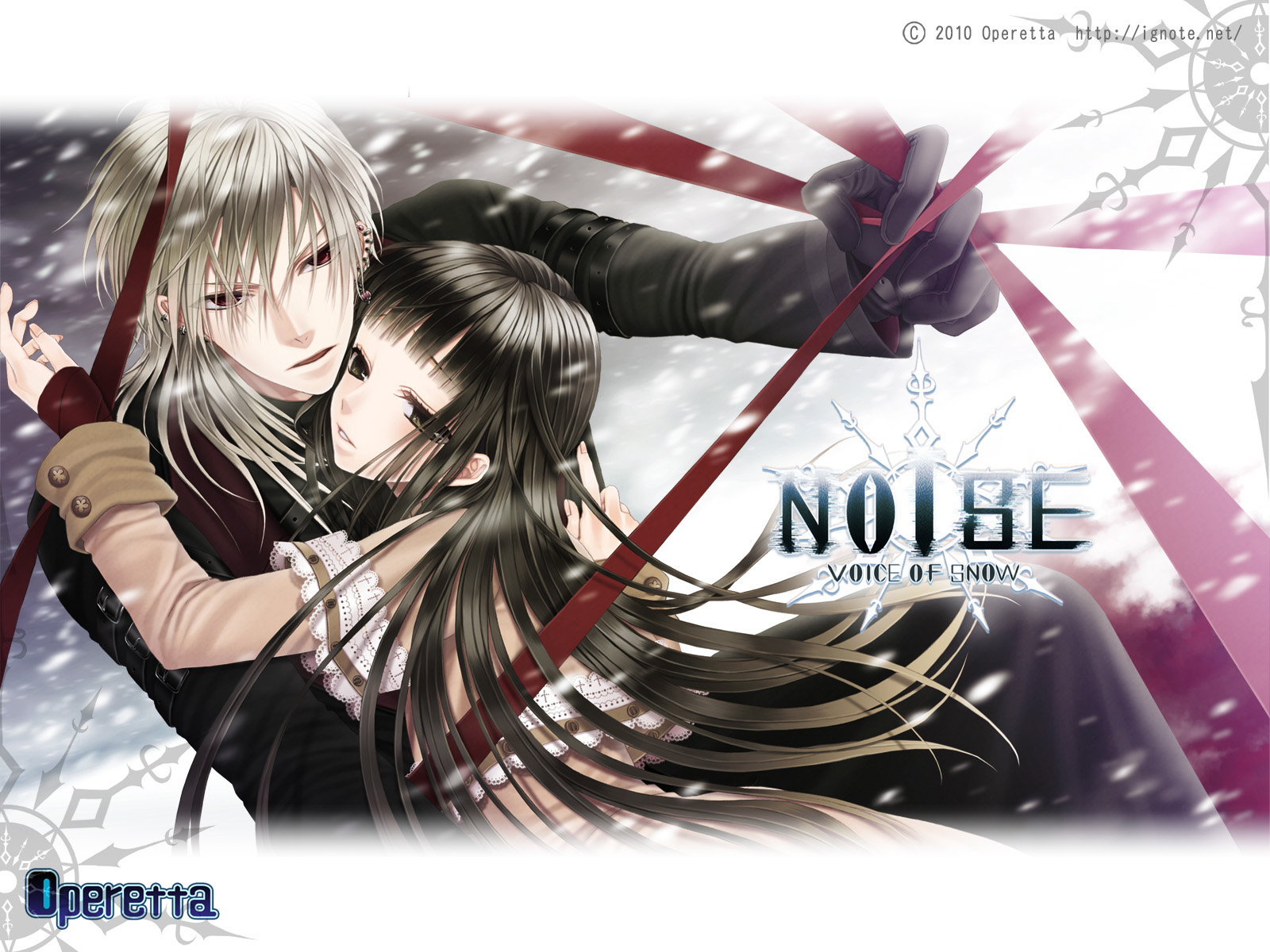 Noise Voice Of Snow Manga 1600x10 Wallpaper Teahub Io Noise Voice Of Snow Manga 1600x10 Wallpaper Teahub Io