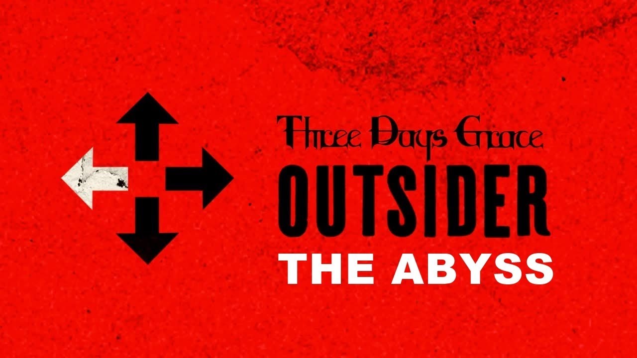 photo Three Days Grace Wallpaper Phone three days grace 1280x720 wallpaper