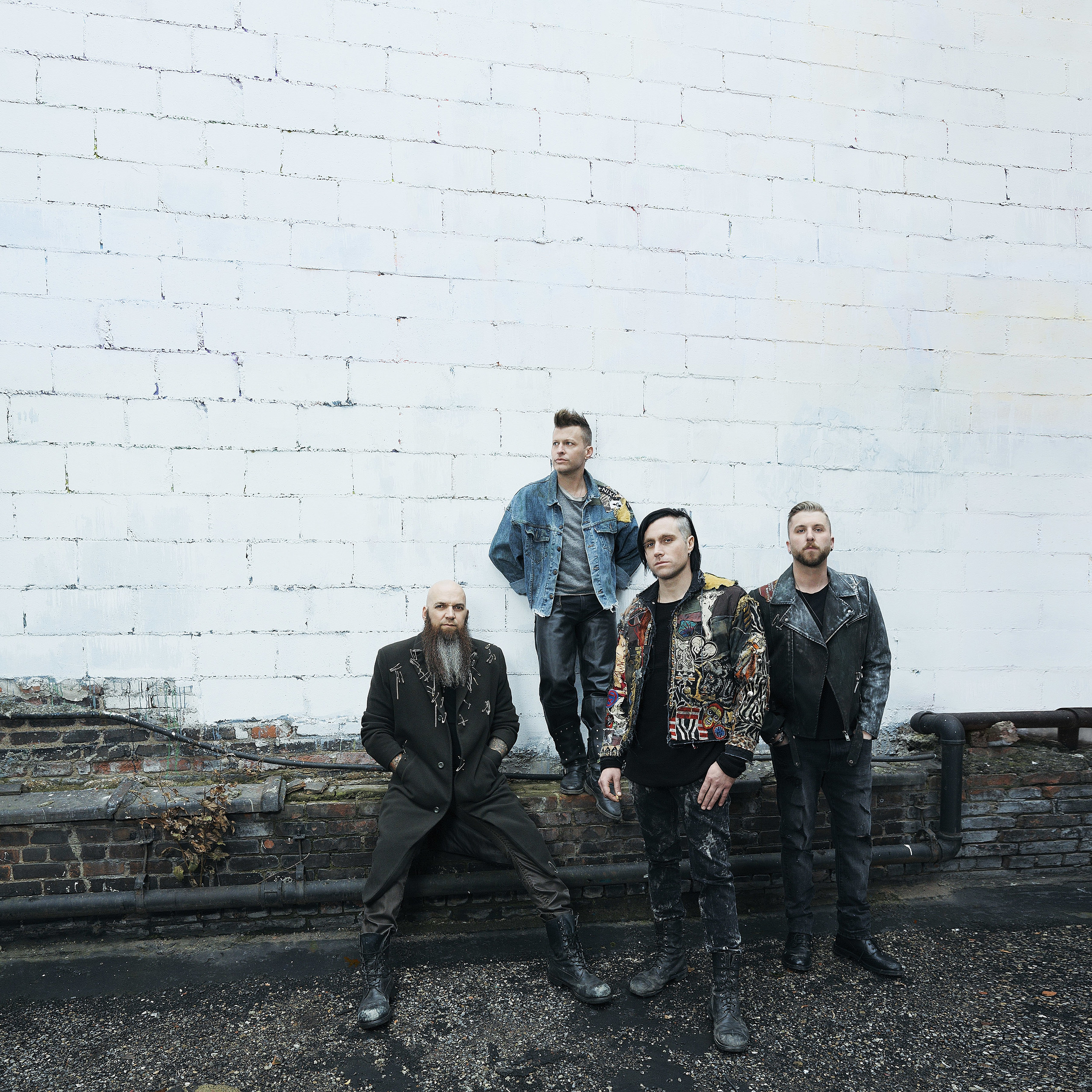 images Three Days Grace Wallpaper Phone three days grace 2020 2500x2500