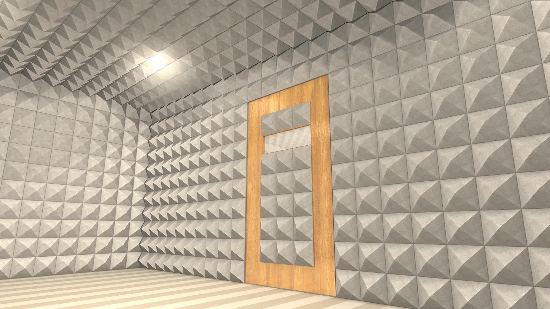 You Should Take Into Consideration The Nine Points - Sound Proof Room - HD Wallpaper 