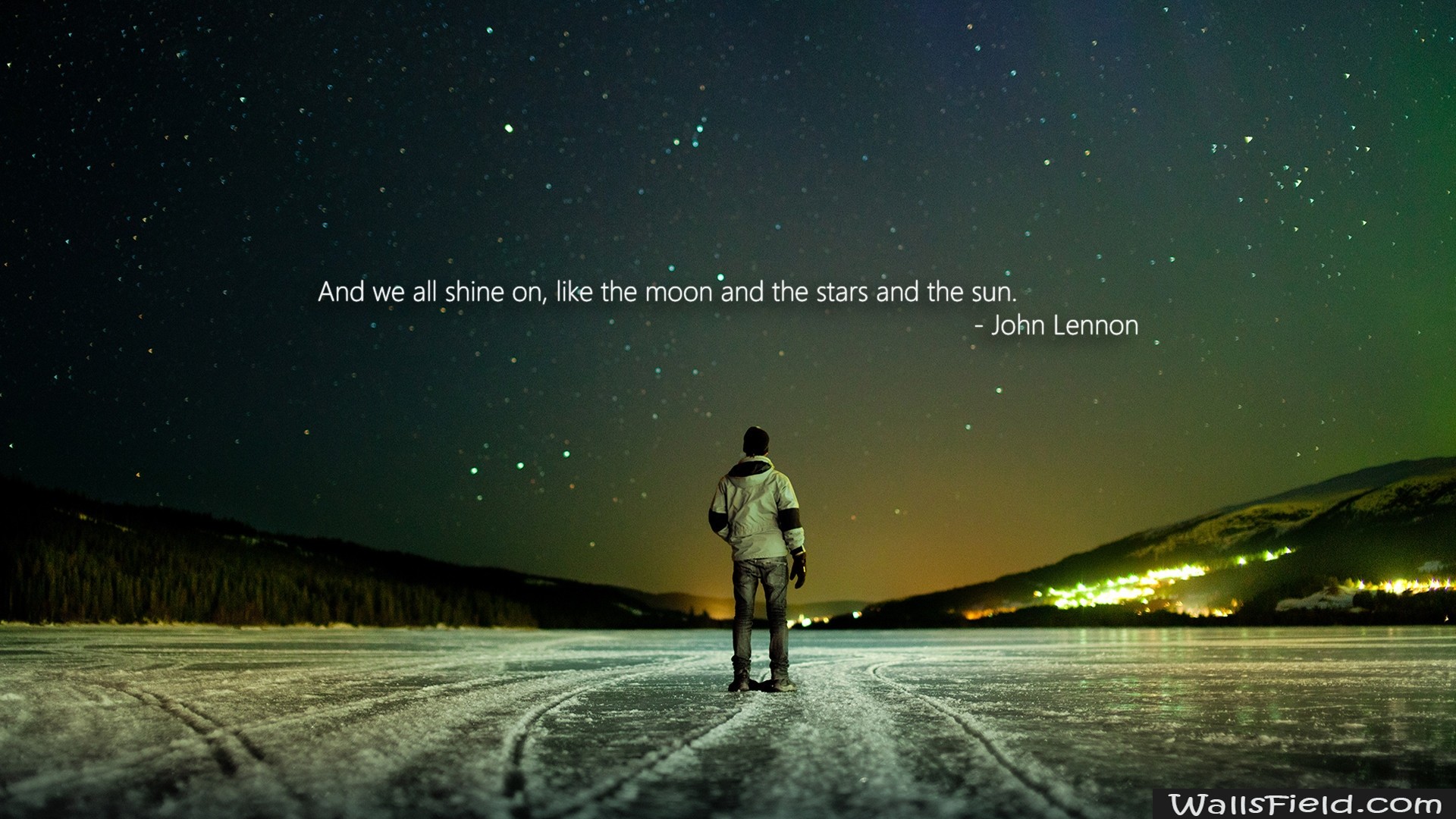 Karma Gonna Get You - HD Wallpaper 