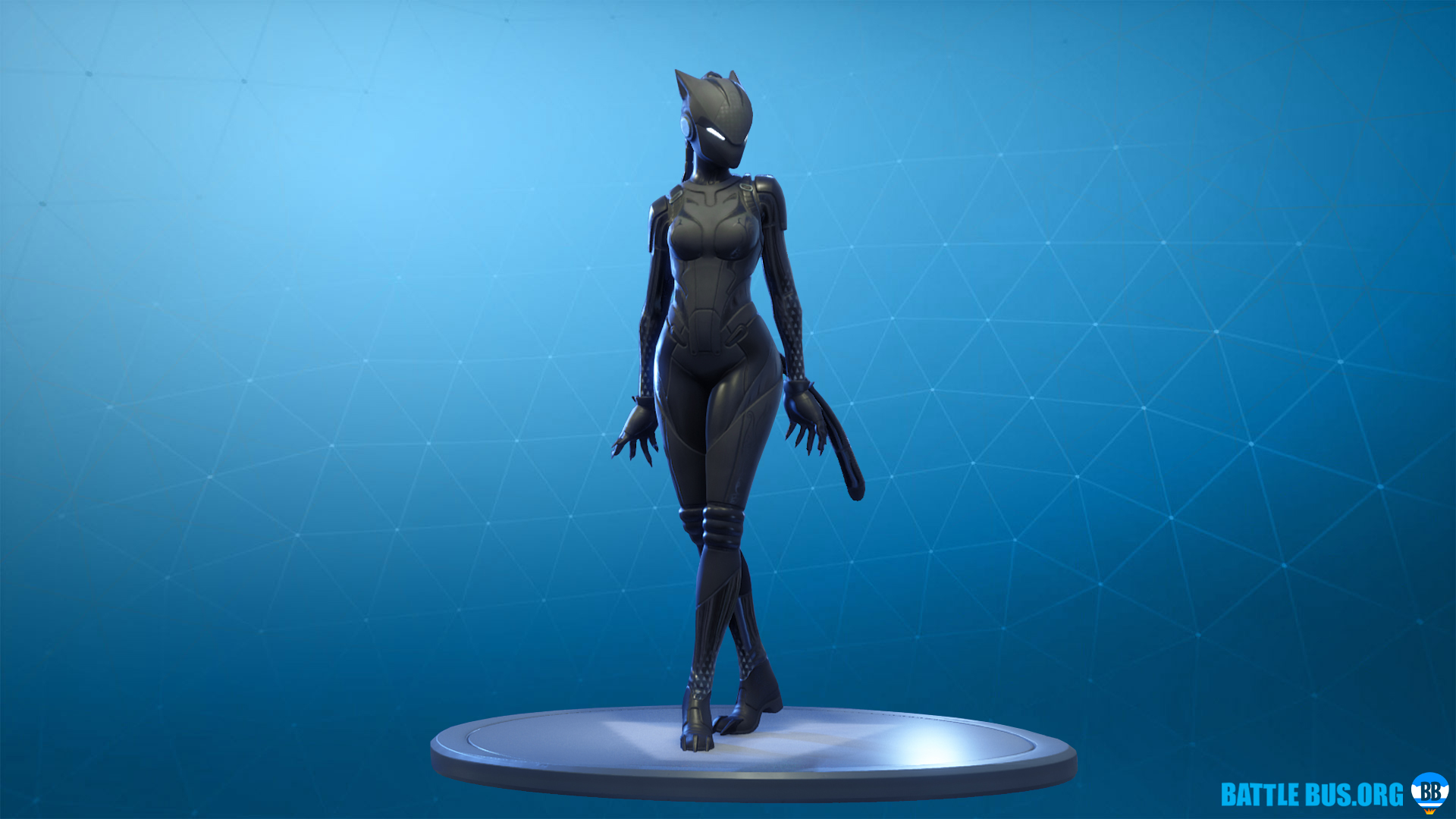 Lynx Wallpaper Fortnite - Black Lynx Fortnite Skin - HD Wallpaper 