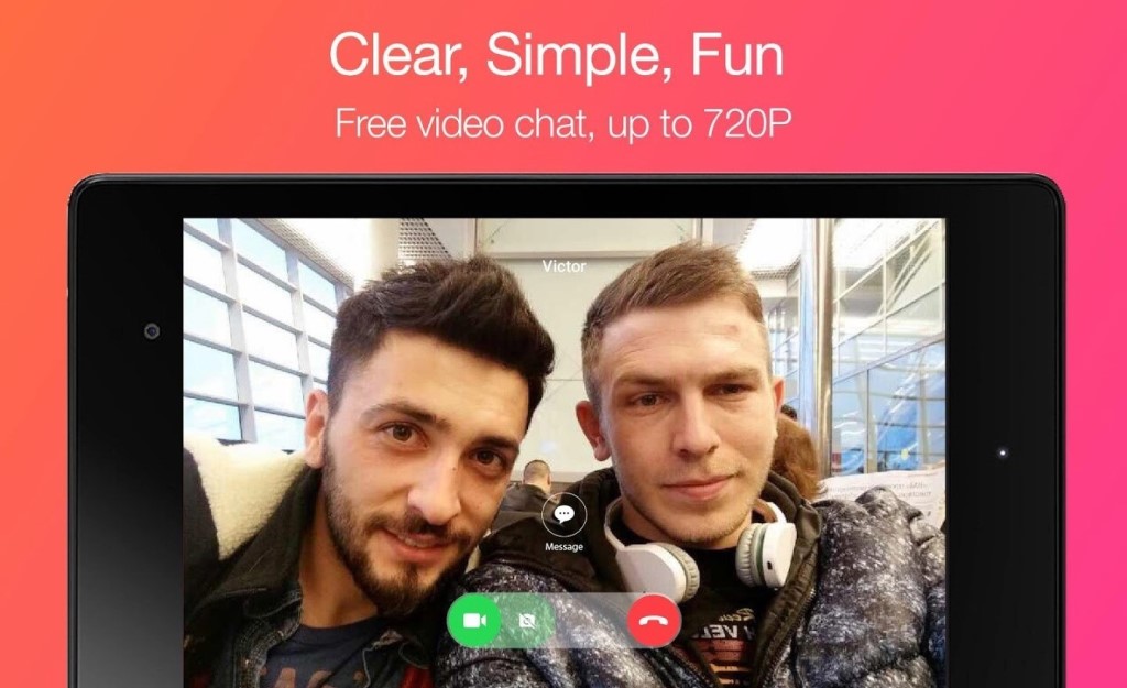 Videotelephony - HD Wallpaper 