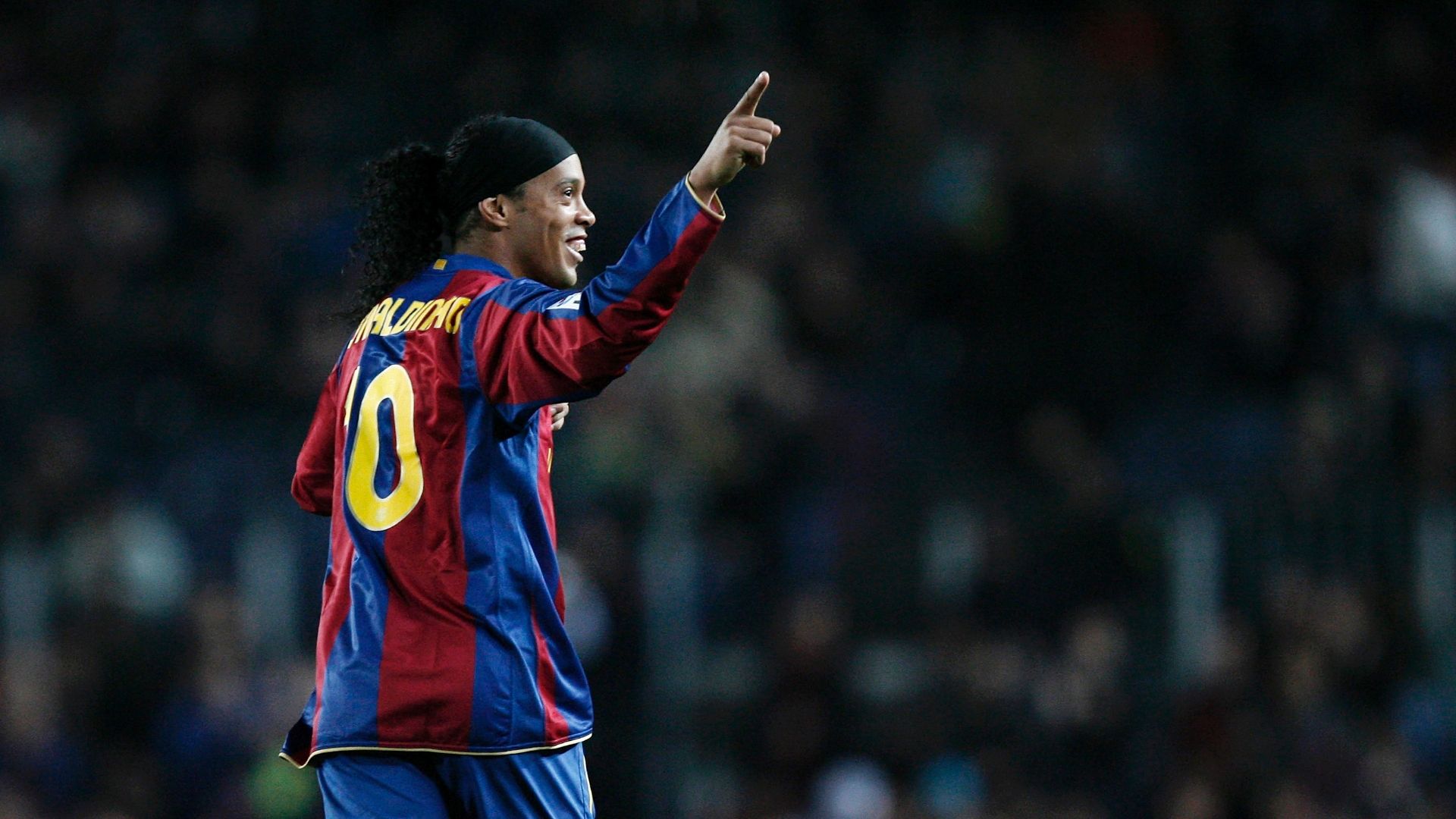 Celebrate Ronaldinho, Don T Lament What Ifs - Ronaldinho Gaucho - HD Wallpaper 