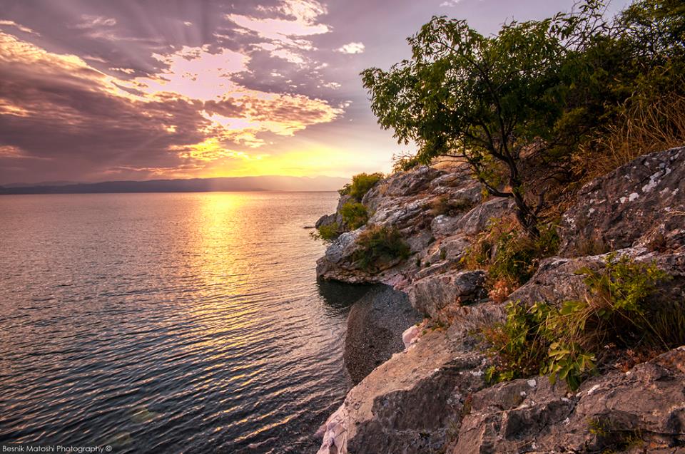 Images Of Albania, Albanian Nature, Beautiful Albania, - Cliff - HD Wallpaper 