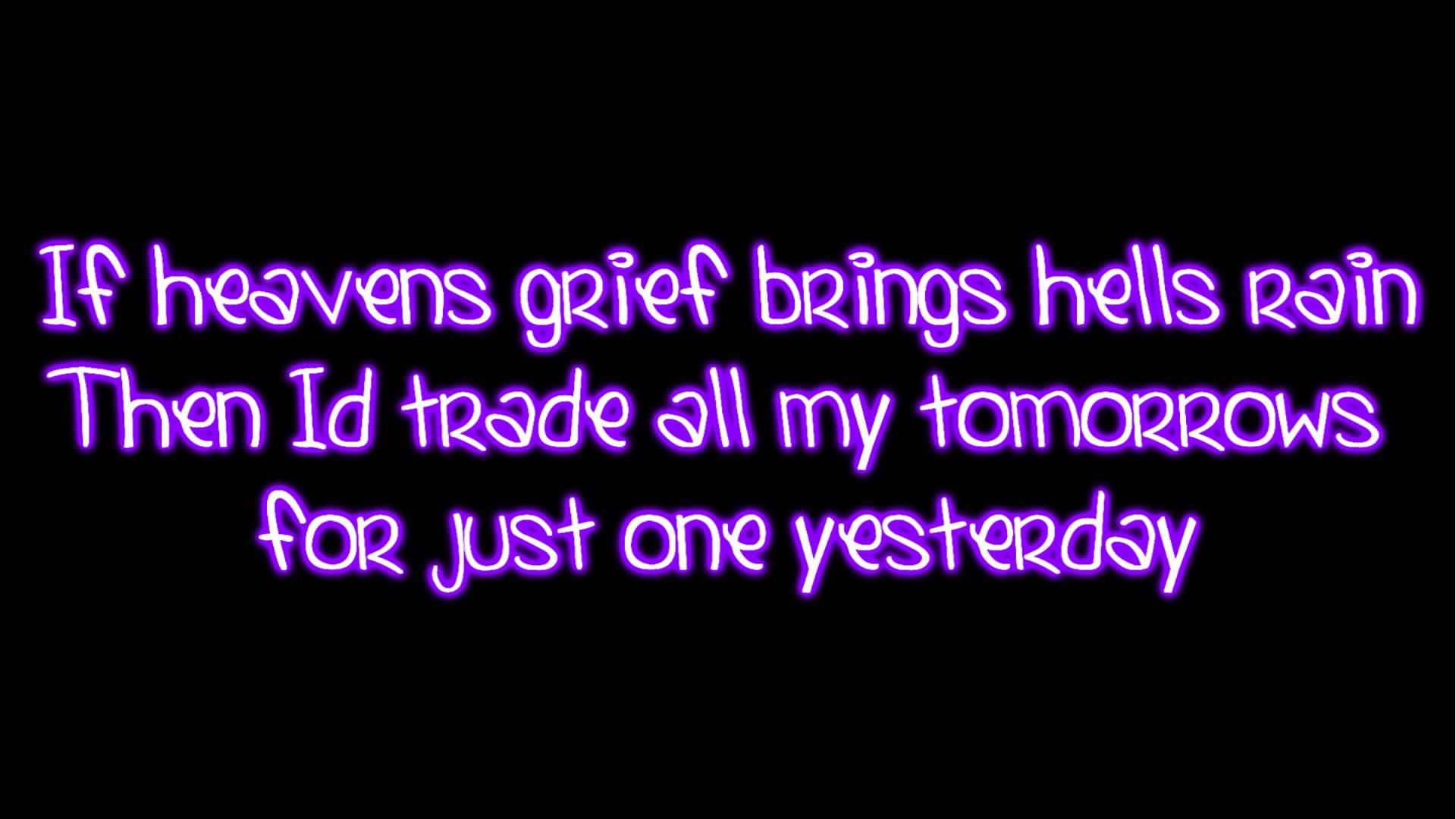 Teenage Dream Lyrics - 1920x1080 Wallpaper - teahub.io
