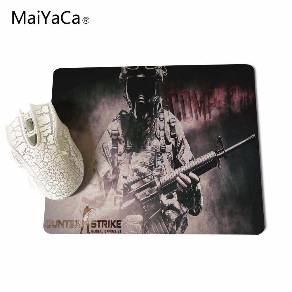Maiyaca Counter Strike Global Offensive Wallpaper Gaming - Mousepad - HD Wallpaper 