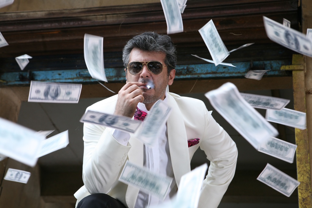 Ajith In Mankatha Hd - 1024x682 Wallpaper Ajith In Mankatha Hd - 1024x682 Wallpaper