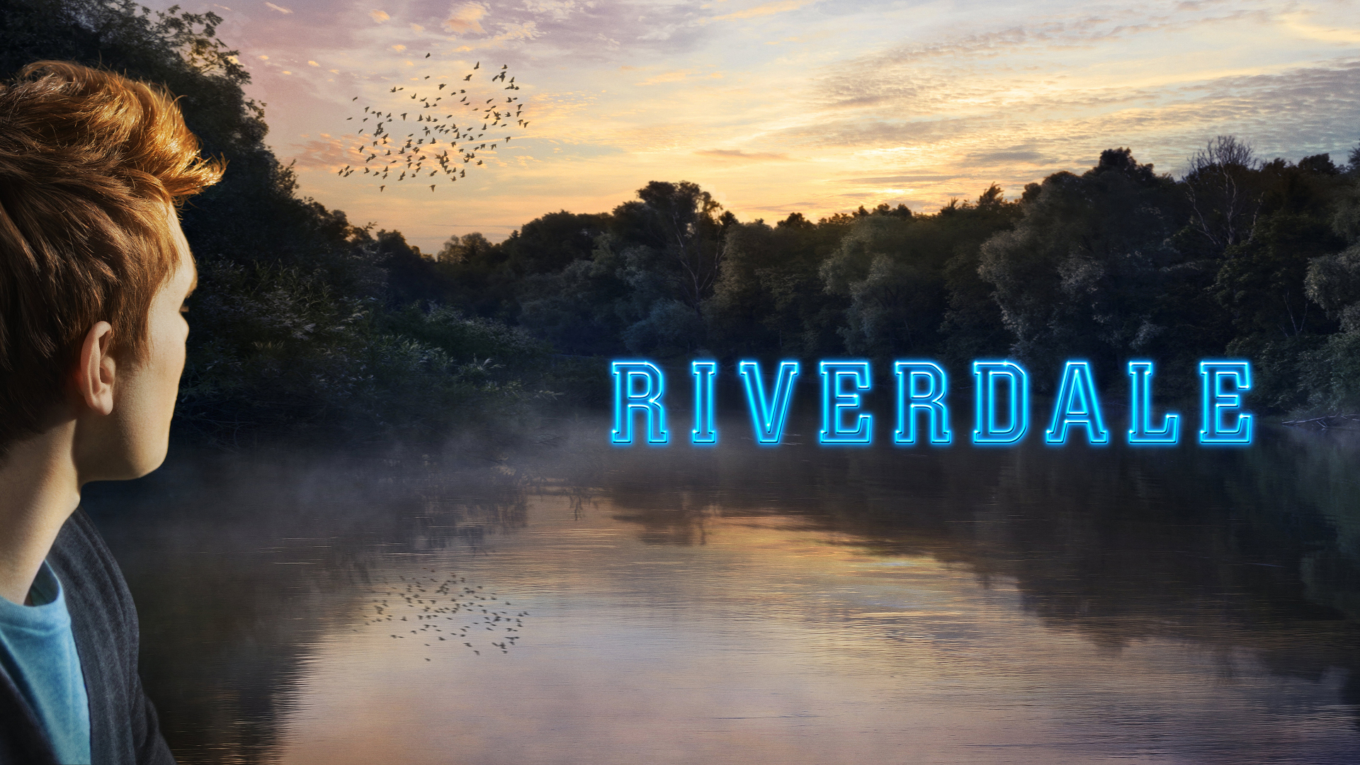 Riverdale Wallpaper Desktop - HD Wallpaper 