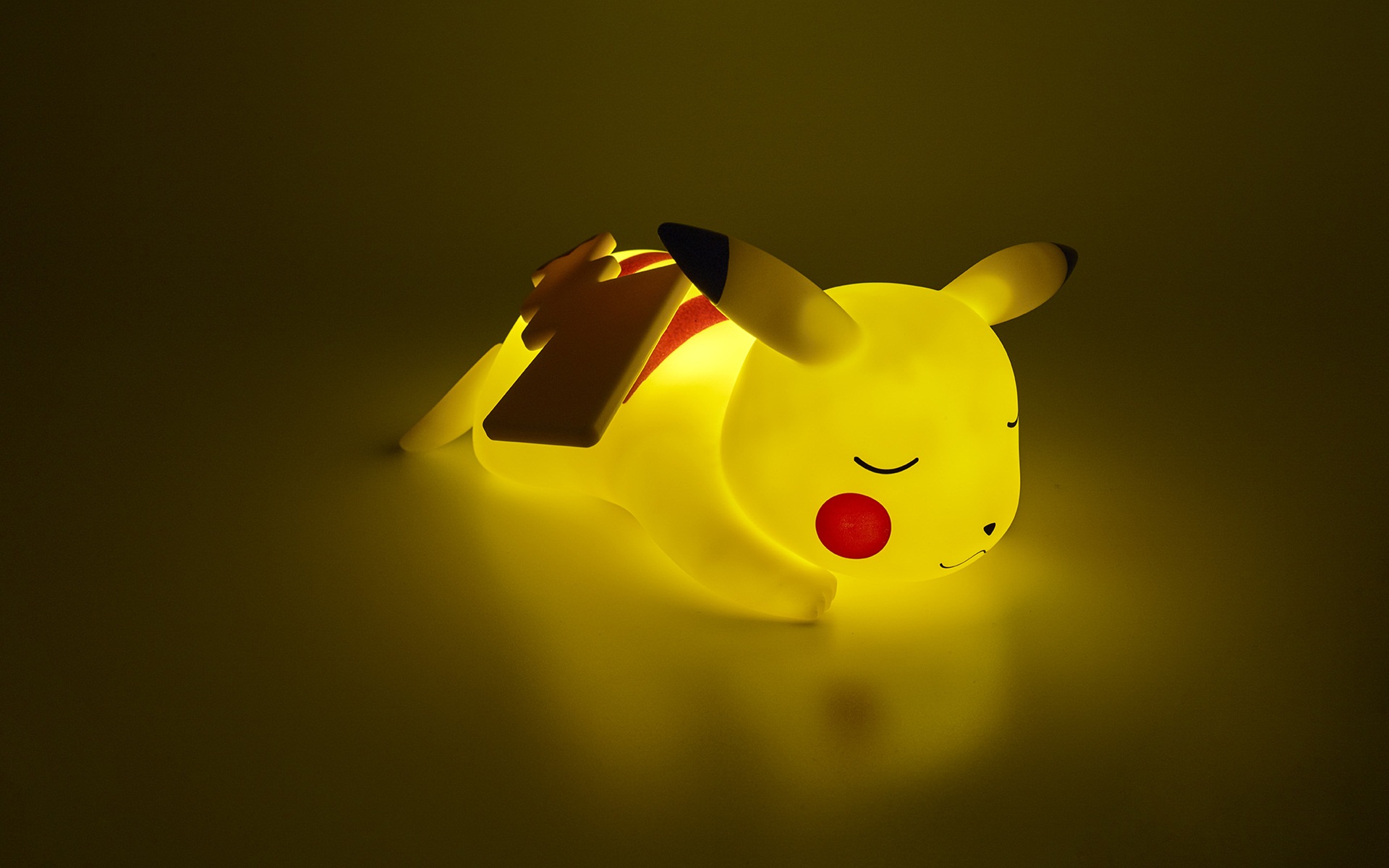 Pikachu Background Hd Wallpapers - Pikachu Hd - HD Wallpaper 