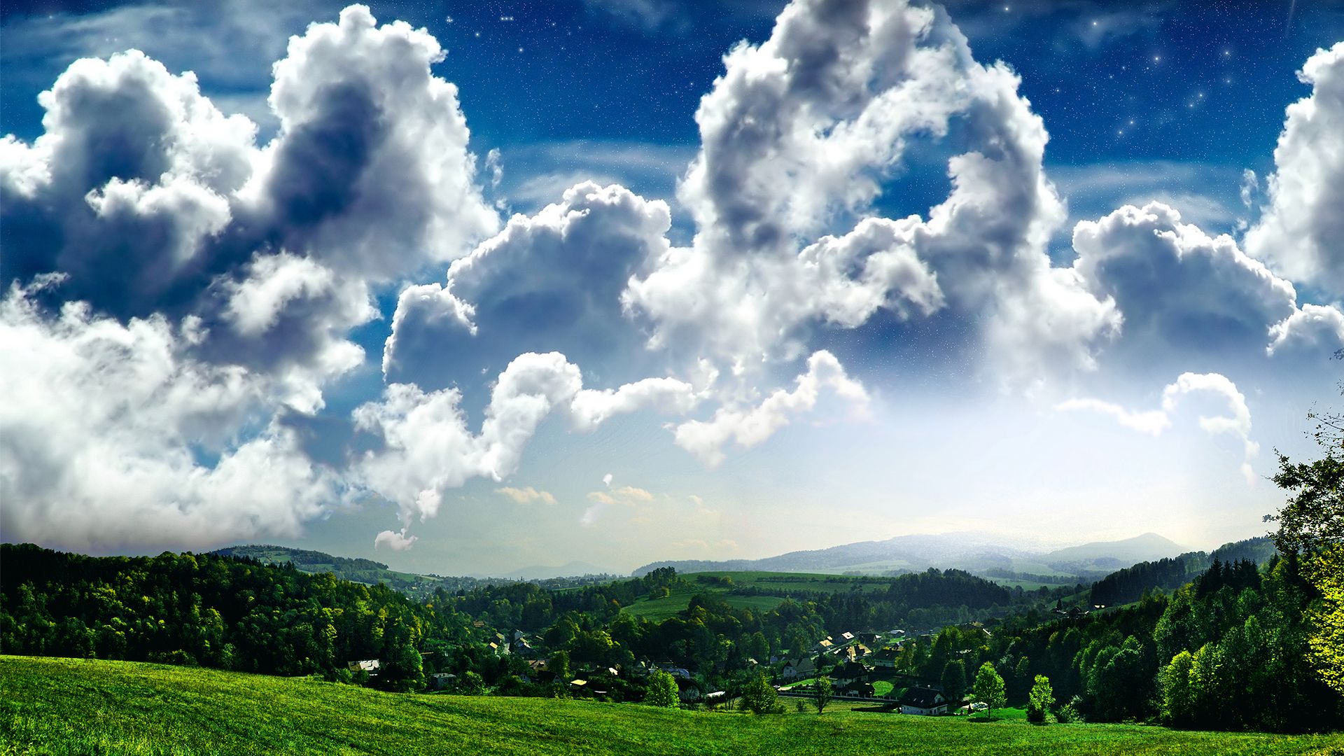 Sky Hd Wallpapers 1080p - 1920x1080 Wallpaper Sky Hd Wallpapers 1080p - 1920x1080 Wallpaper