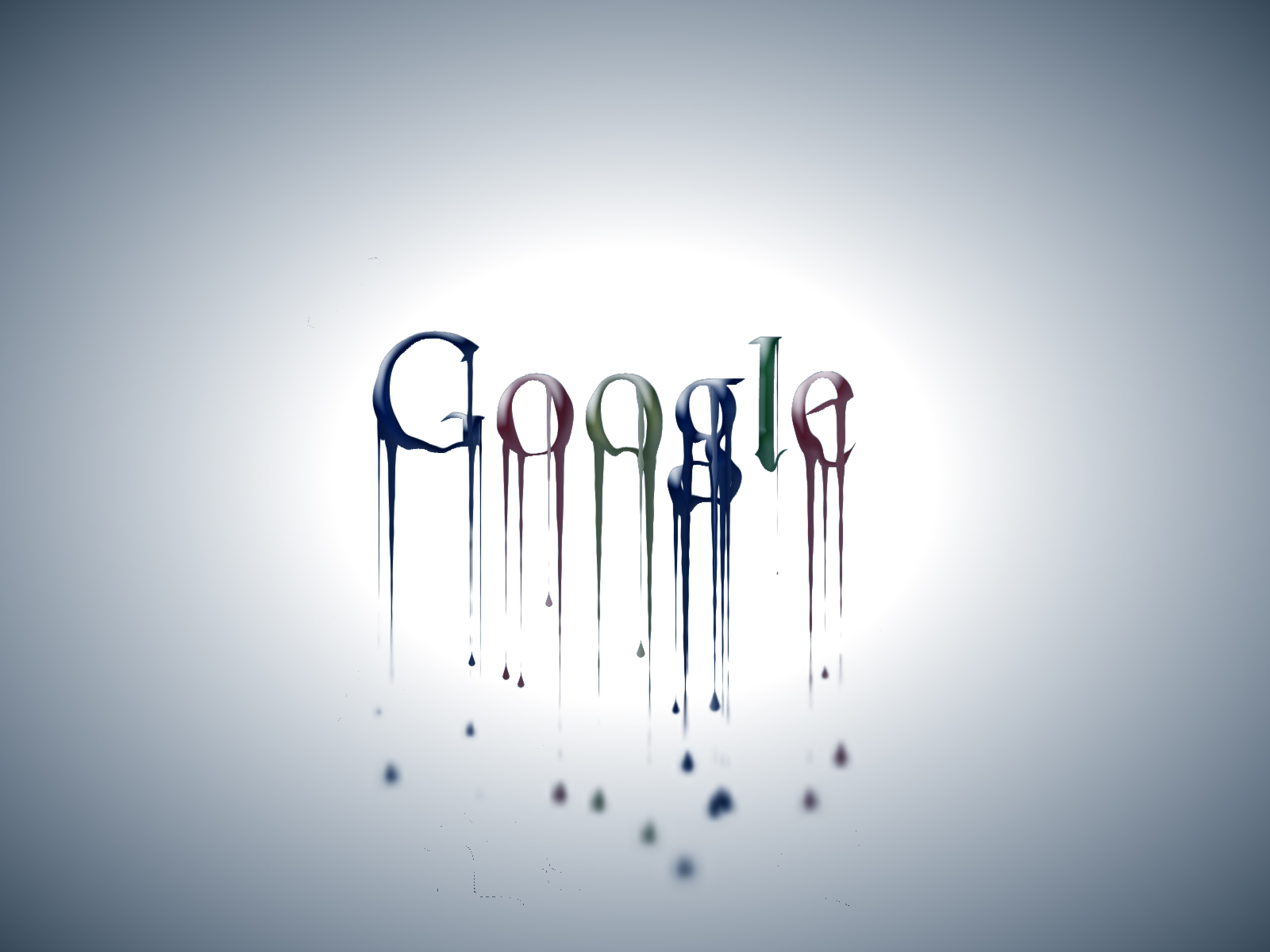 Google Logo Wallpaper Hd Dekstop - HD Wallpaper 