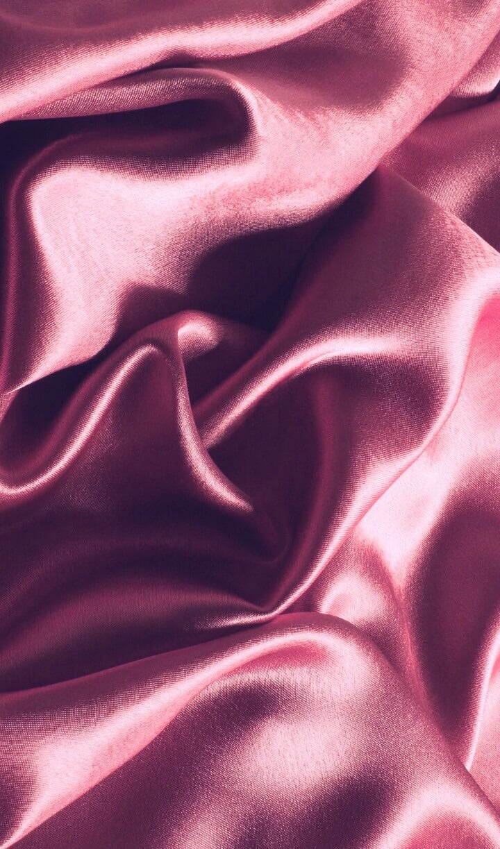 Wallpaper, Background, And Pink Image - We Heart It Silk - HD Wallpaper 