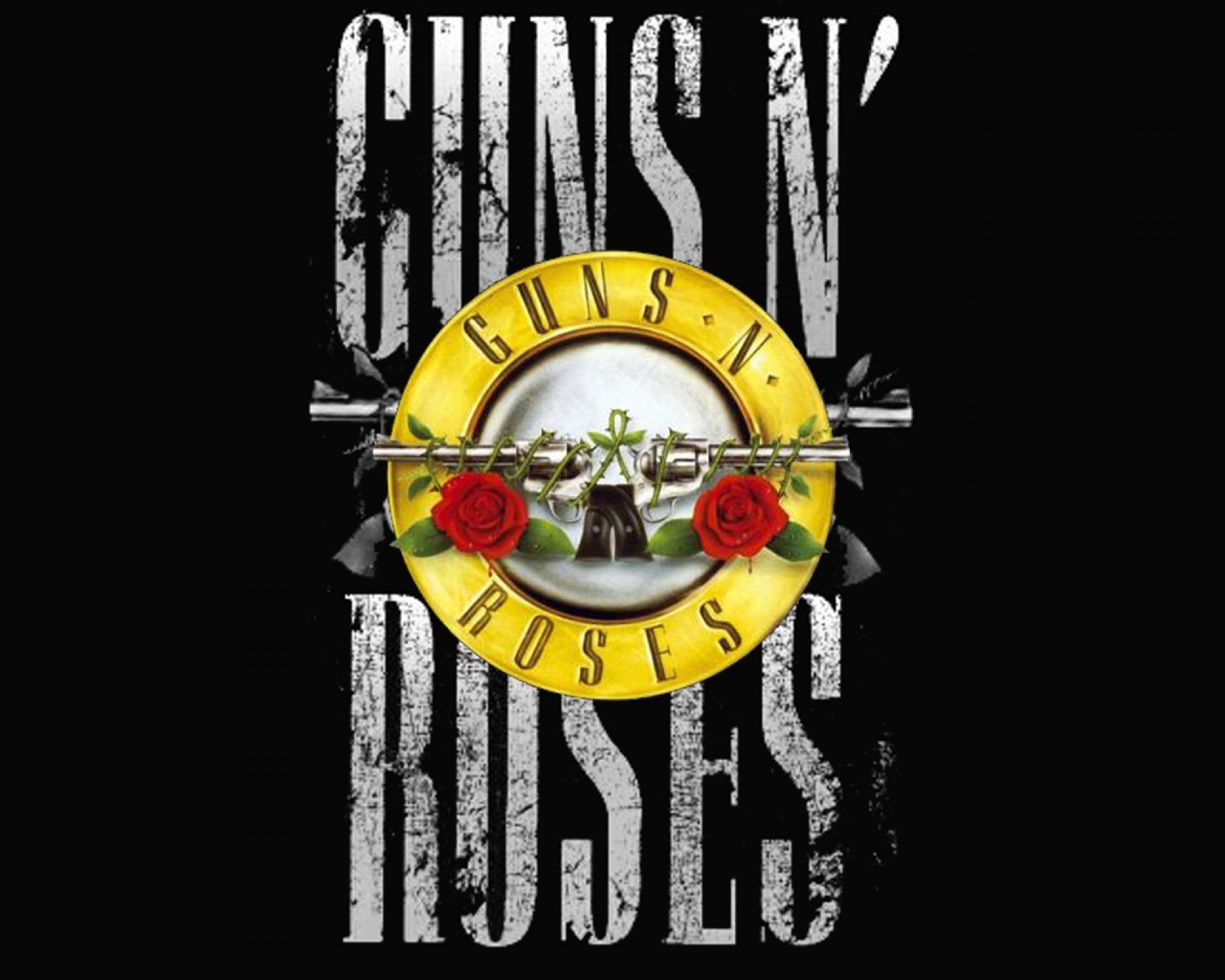 Guns N Roses Wallpaper Hd - HD Wallpaper 
