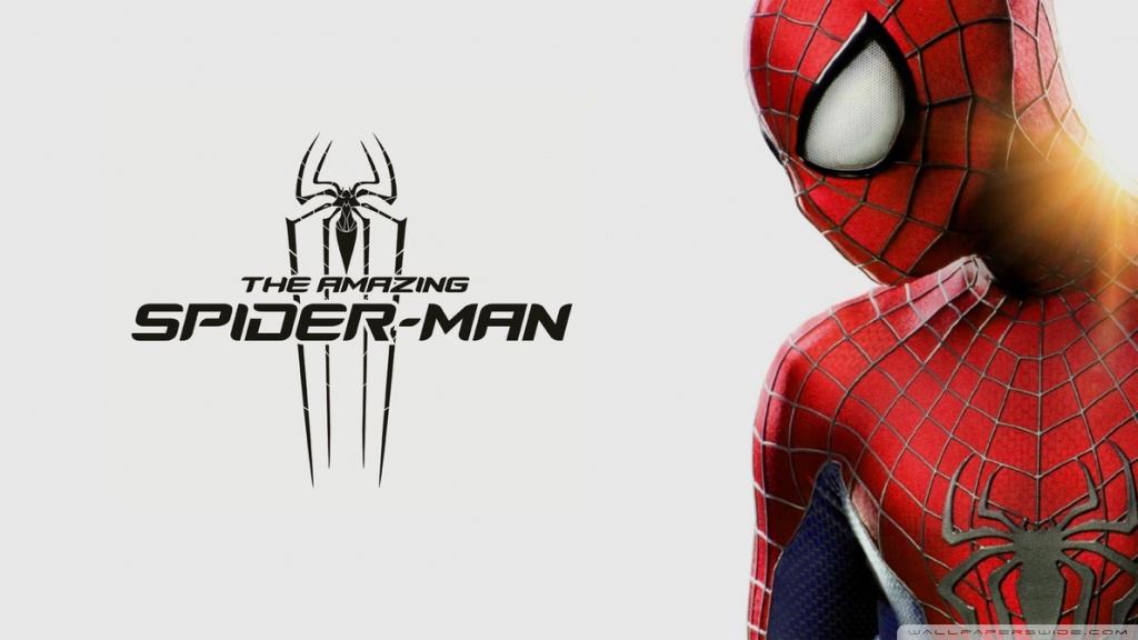 Amazing Spider Man 2 Movie - HD Wallpaper 