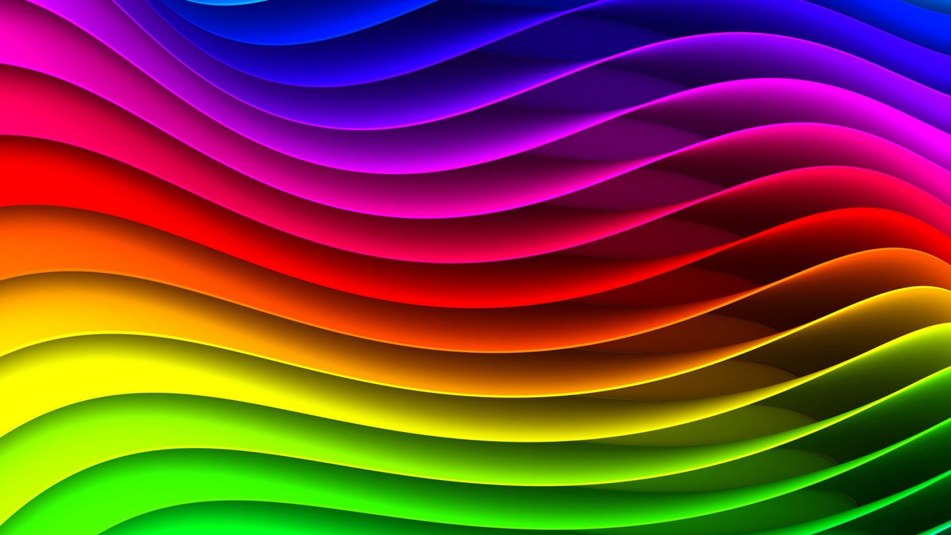 Rainbow Wallpaper For Ipad 1920x1080 Wallpaper teahub.io