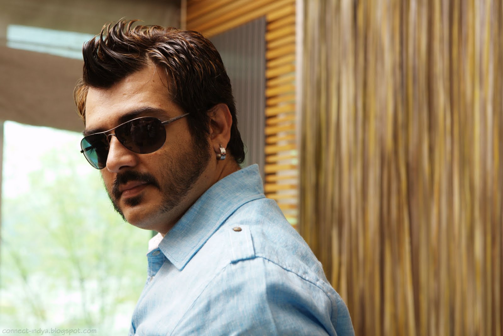 Ajith In Asal - HD Wallpaper 