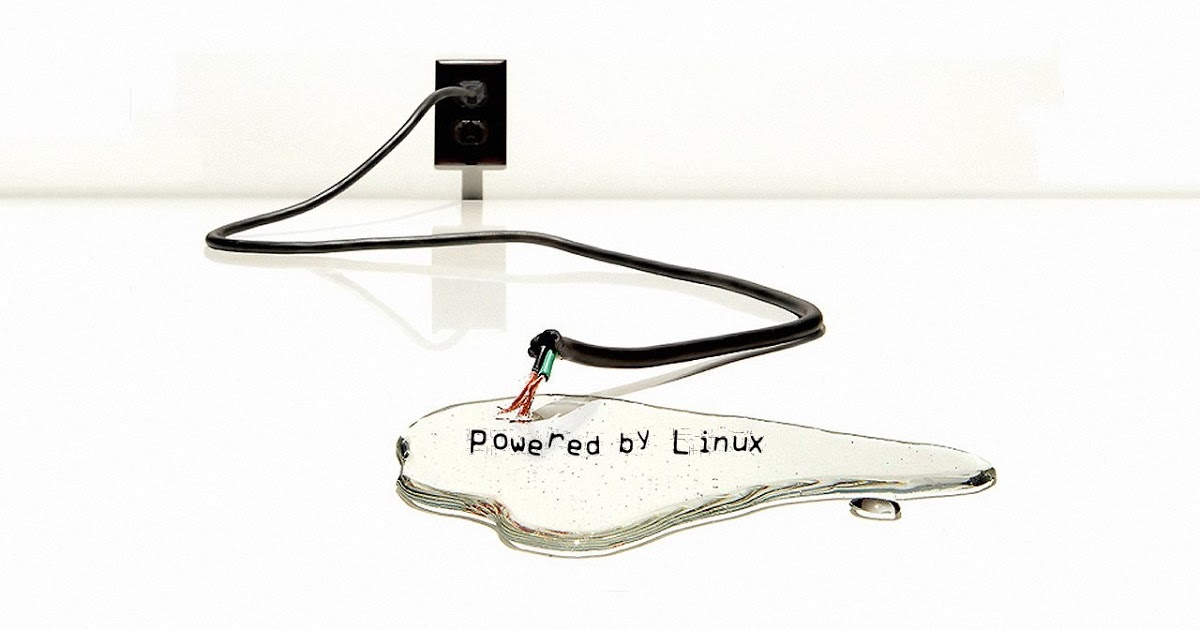 Linux - HD Wallpaper 