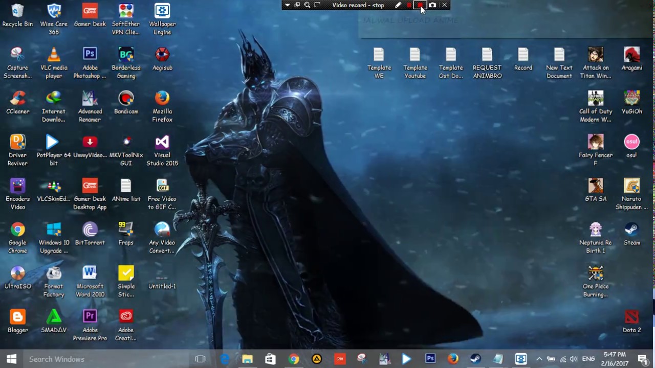 Wallpaper Engine Non Steam Arthas Preview Lich King Wallpaper Engine 1280x7 Wallpaper Teahub Io