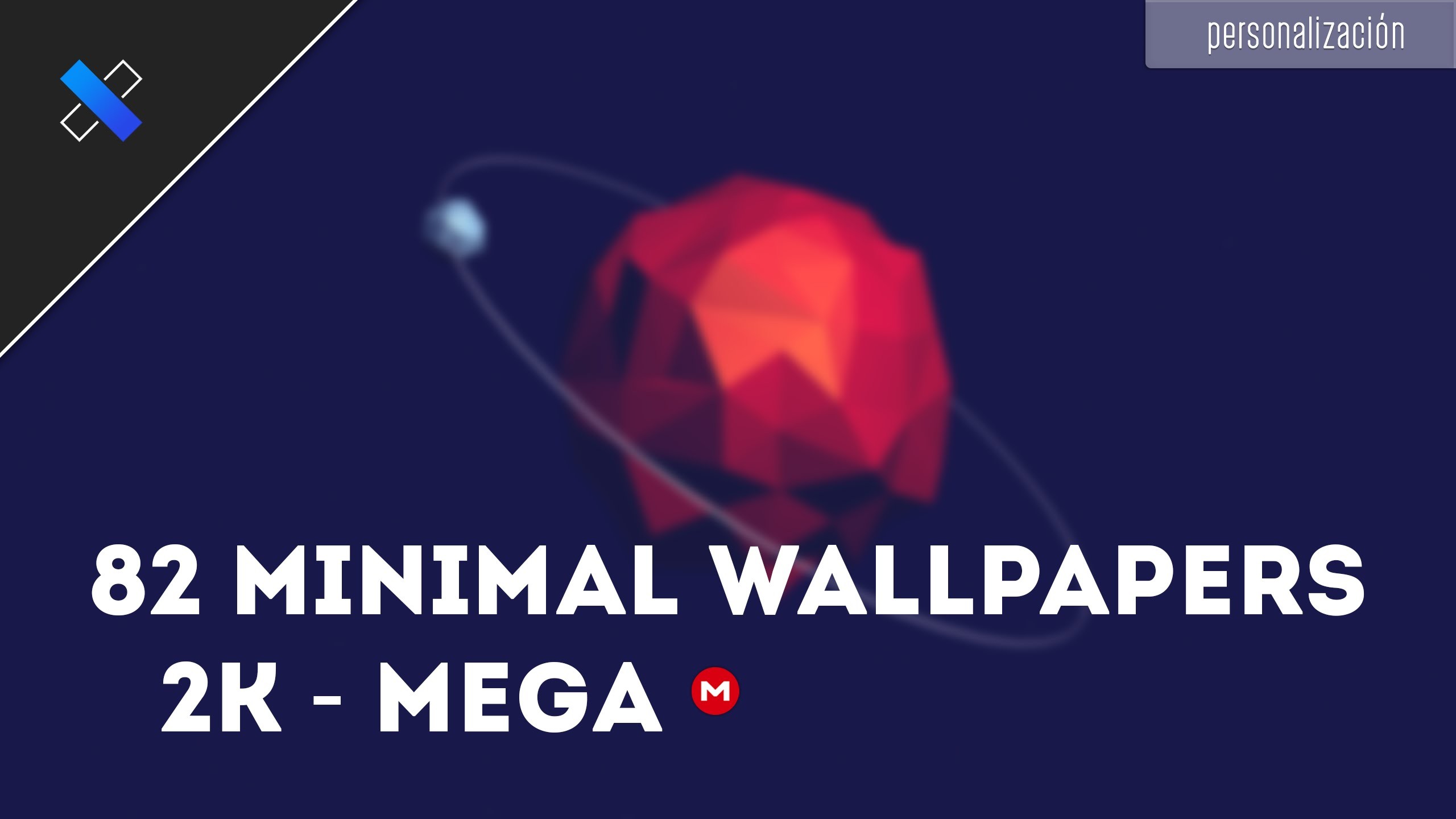 82 Minimal Wallpapers [2k] - Minimalistic Wallpaper 2k - HD Wallpaper 