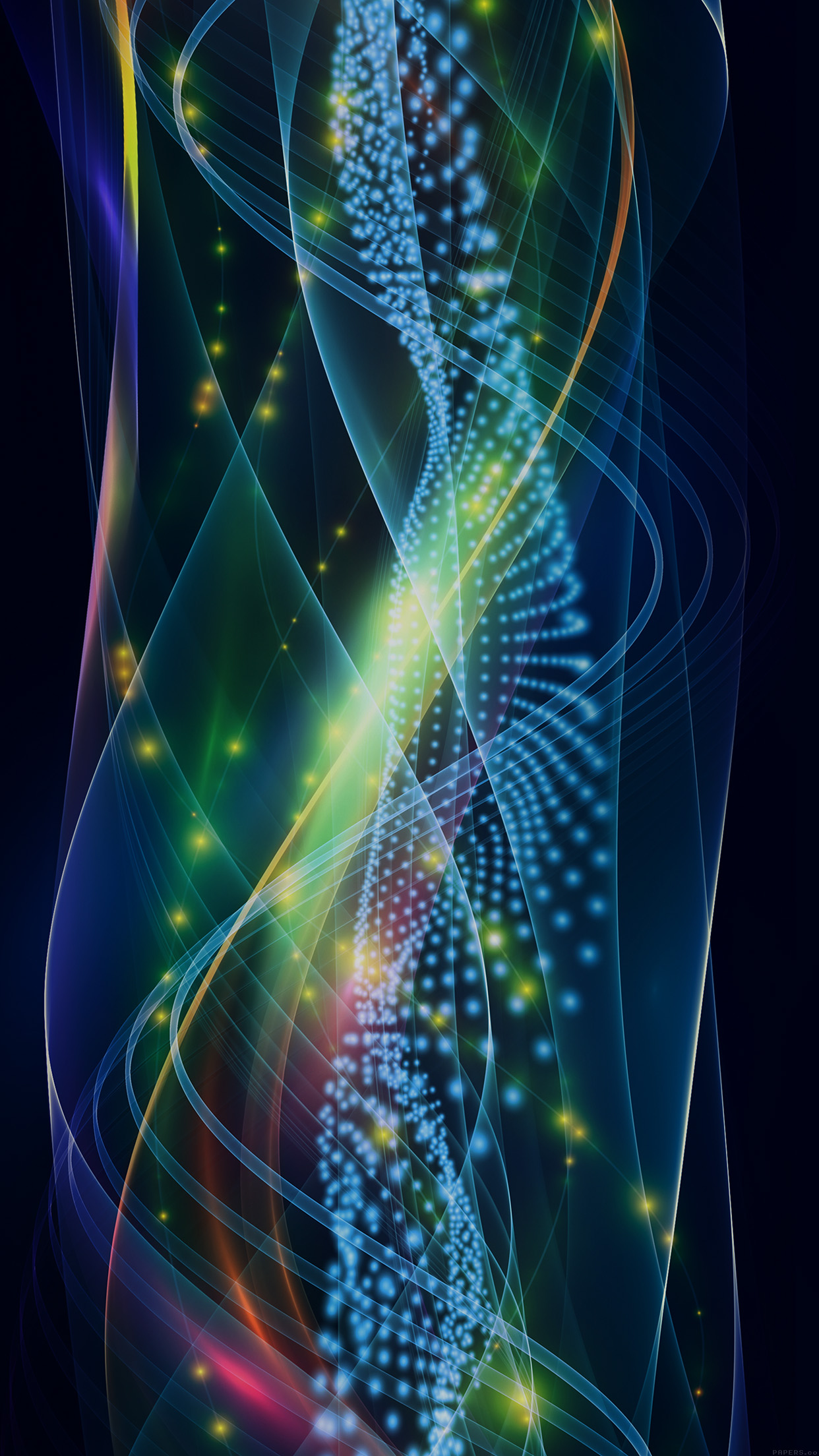 Abstract Lines Dark Blue Vertical Pattern Android Wallpaper - Wallpaper - HD Wallpaper 