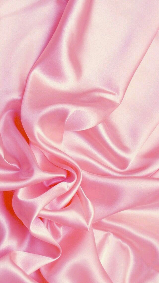 Baby Pink Silk Background - HD Wallpaper 