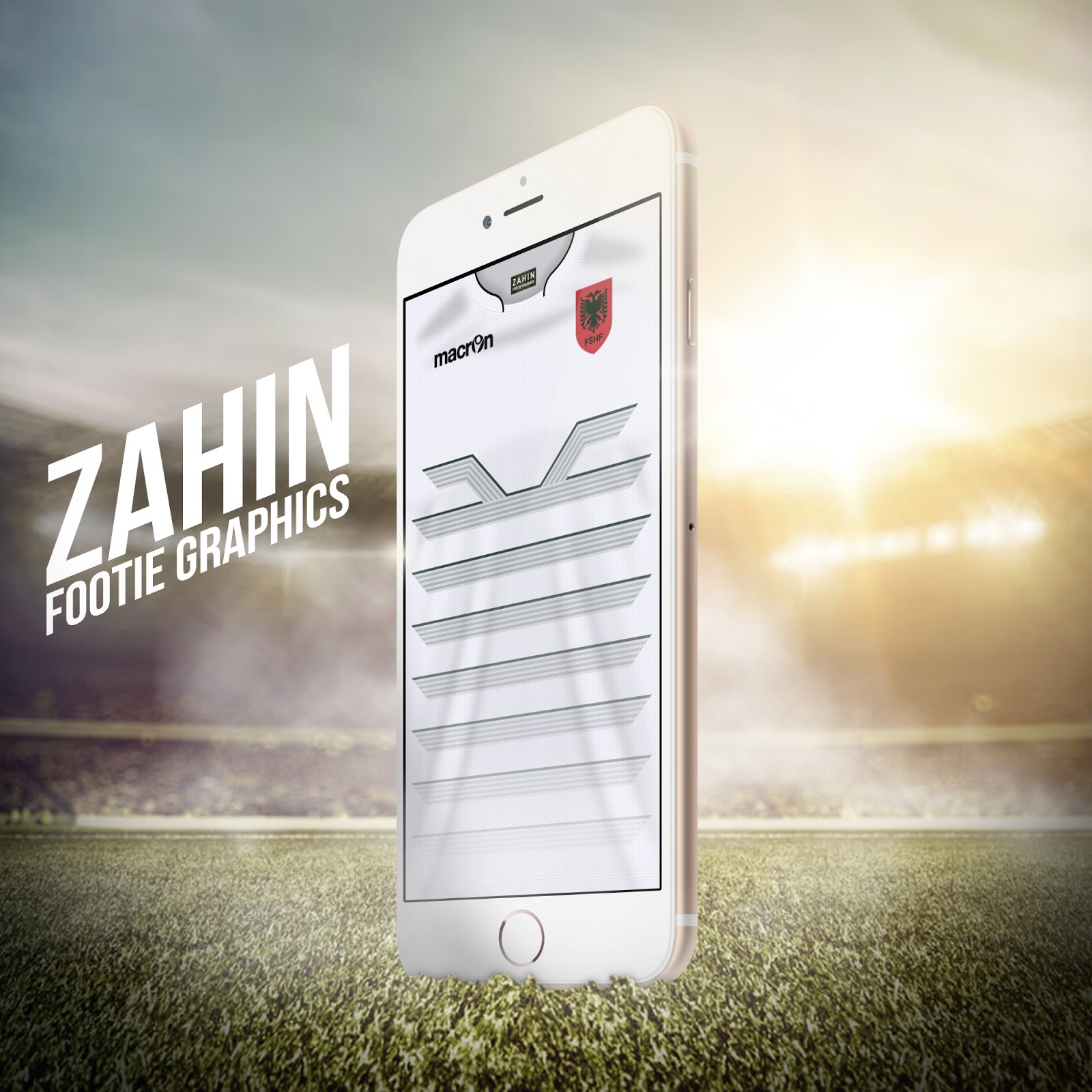 Rayo Vallecano Wallpaper Iphone - HD Wallpaper 