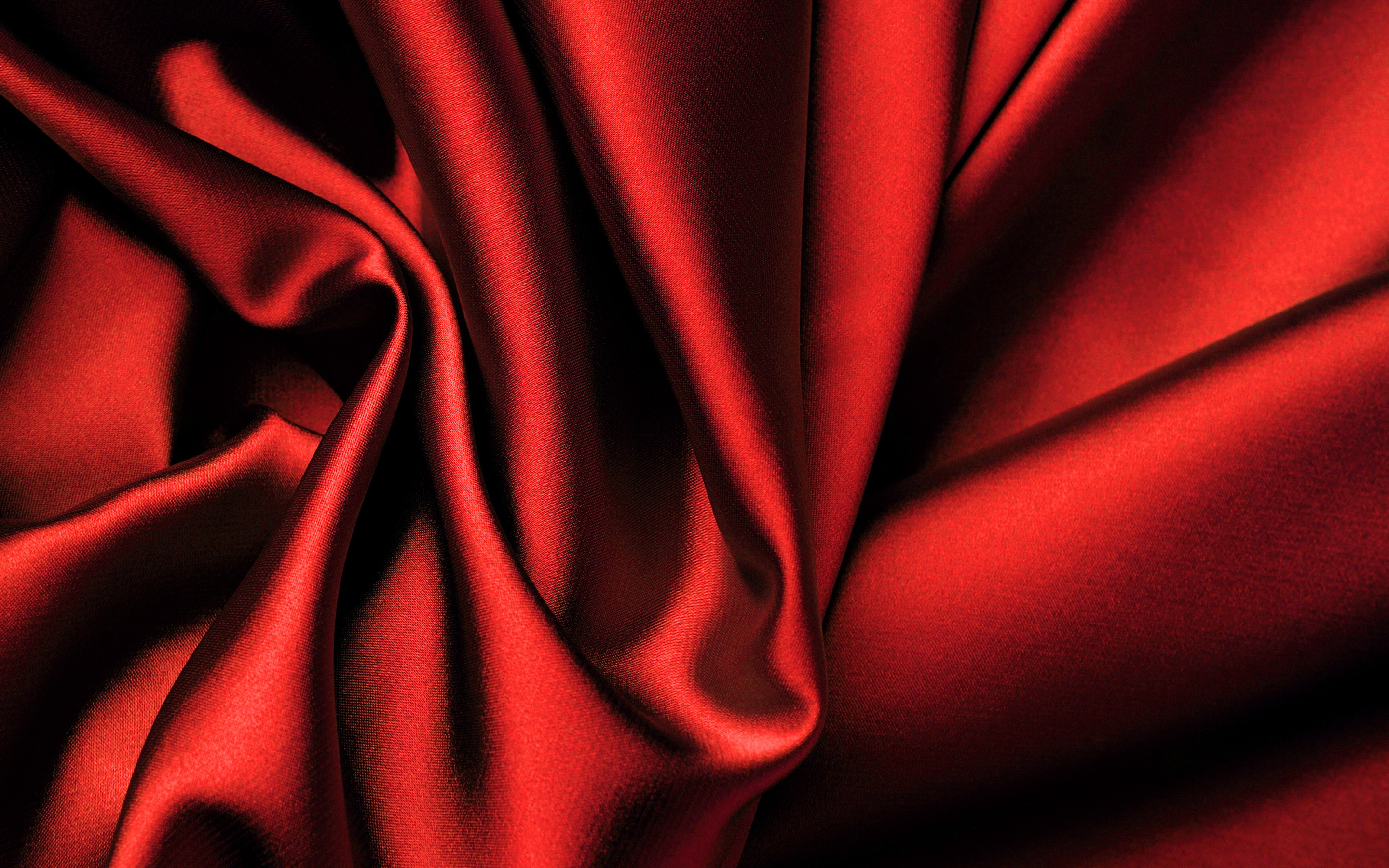 2880x1800, Red Silk Widescreen Wallpaper 20077 Data - High Resolution Red  Satin Background - 2880x1800 Wallpaper 