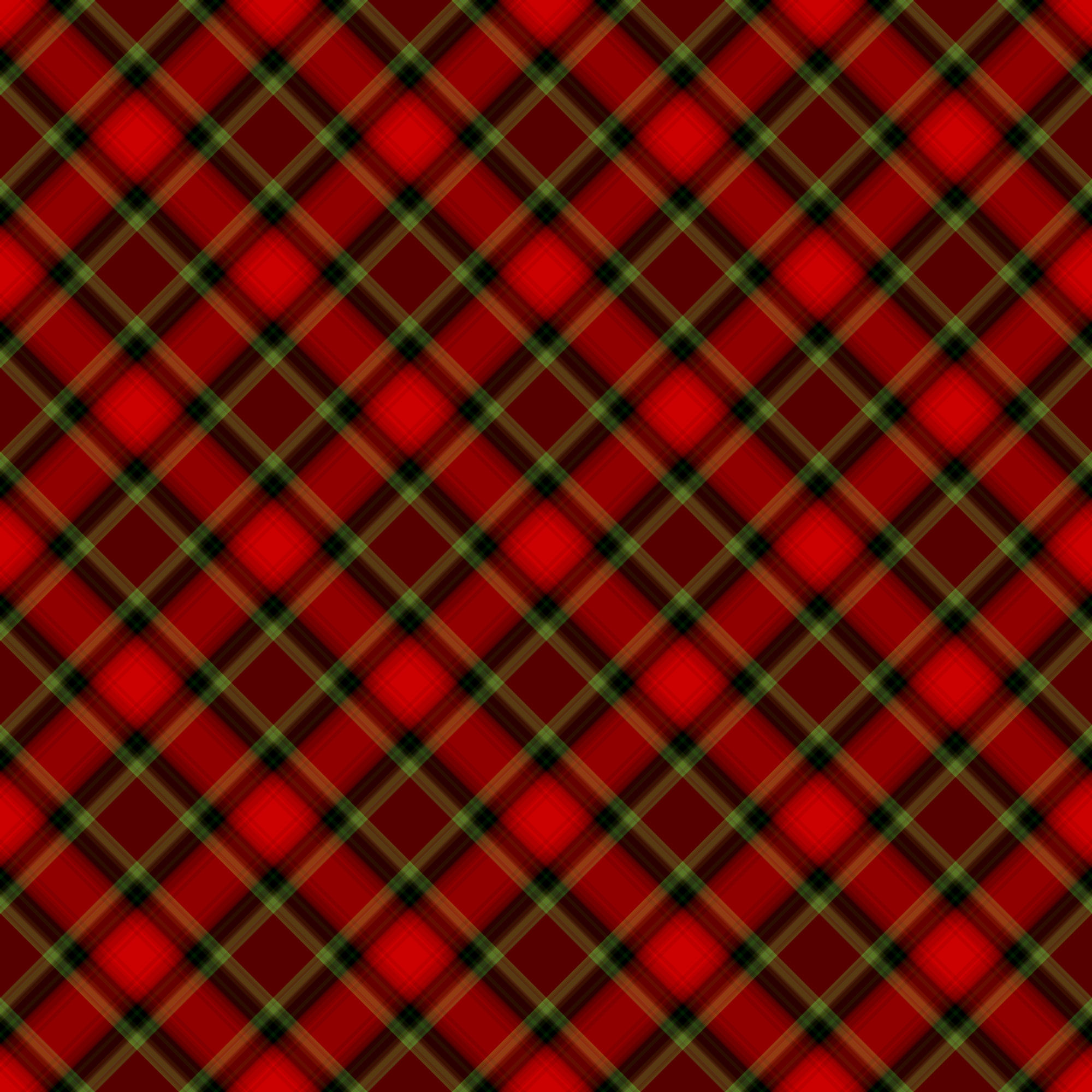 50 Christmas Plaid Wallpapers - Fabric Texture Seamless Pattern - HD Wallpaper 