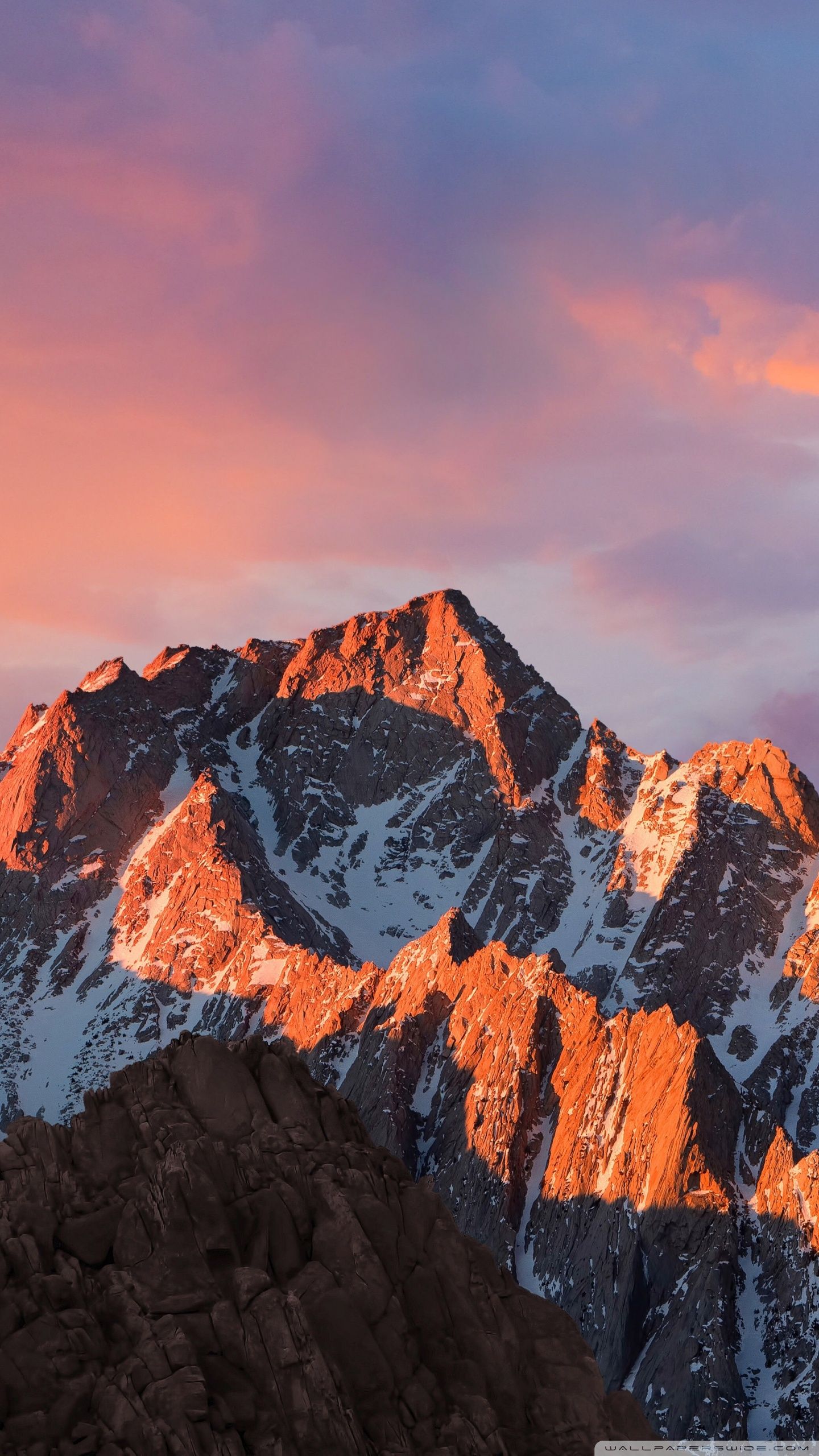 Macos Sierra ❤ 4k Hd Desktop Wallpaper For 4k Ultra - 4k Wallpaper 9 16 - HD Wallpaper 