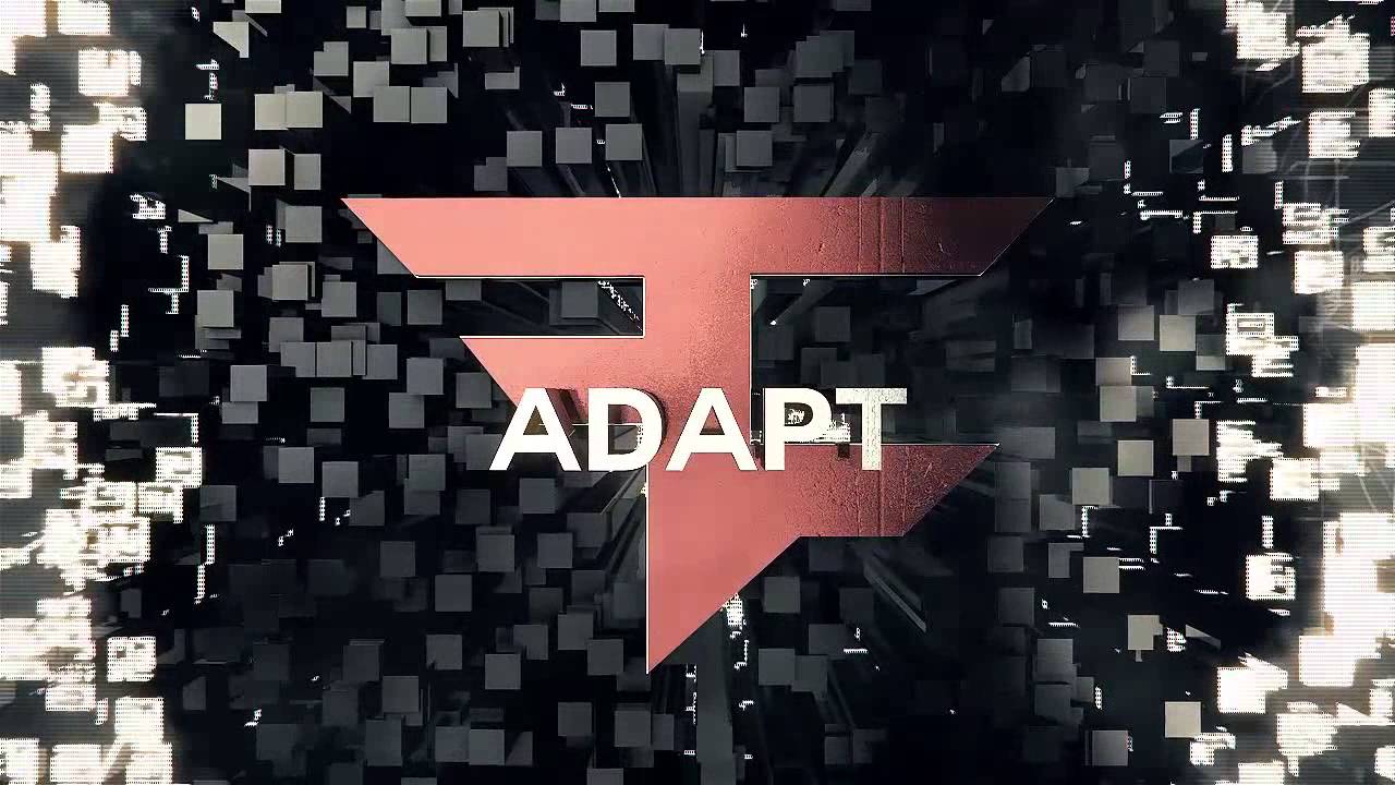 Faze Adapt - HD Wallpaper 