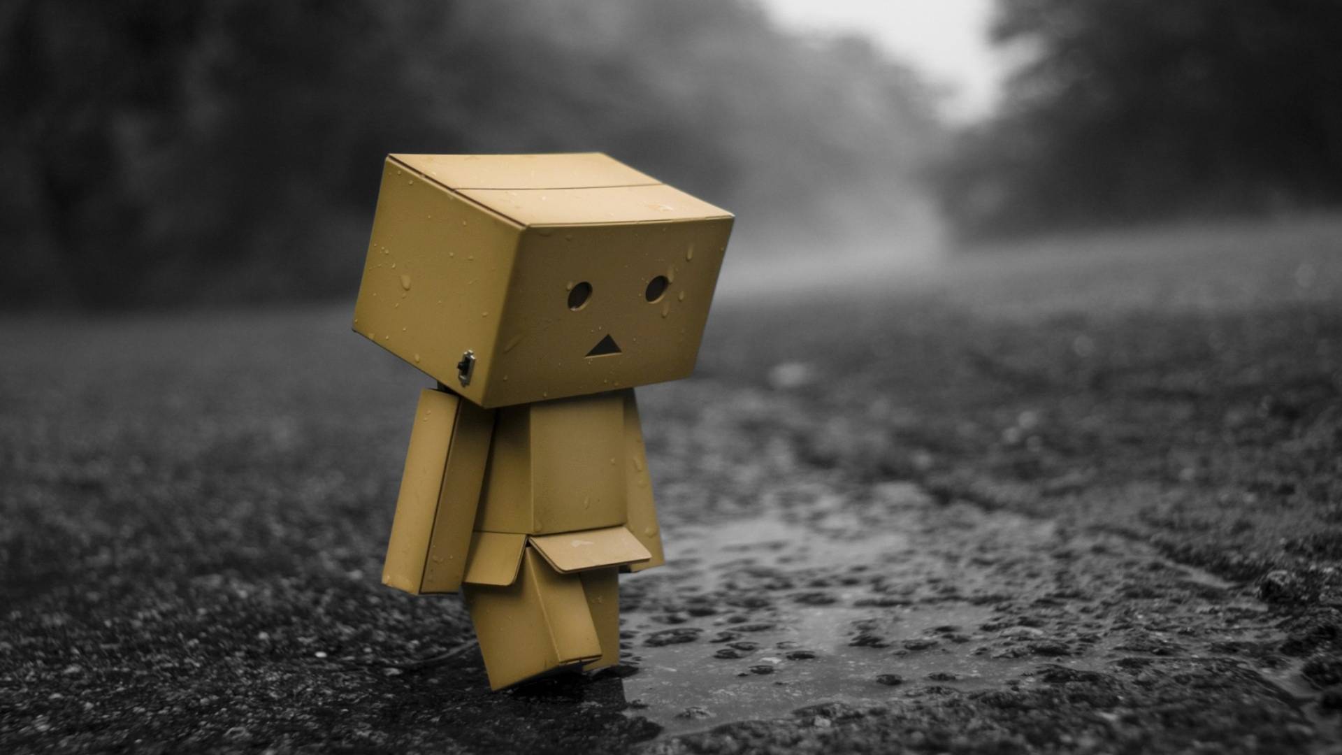 Alone Sad 1920x1080 Wallpaper Teahub Io