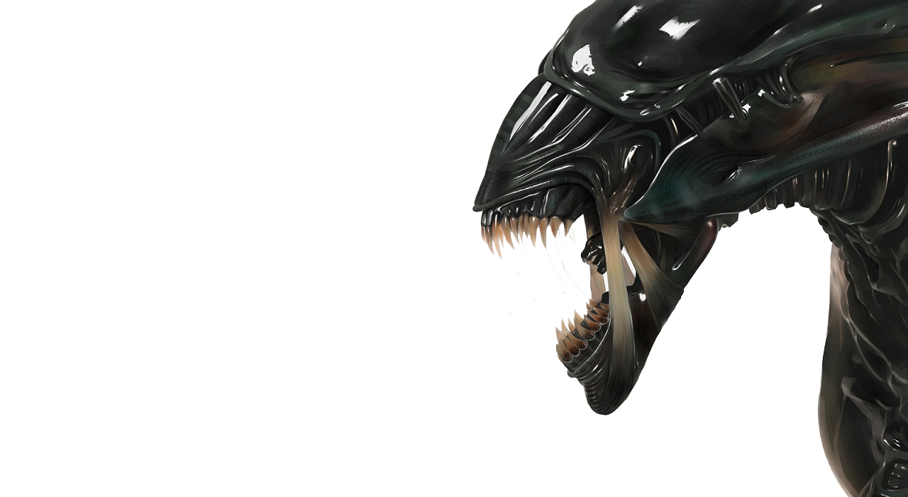 Alien Png Free Download - Alien Queen - HD Wallpaper 