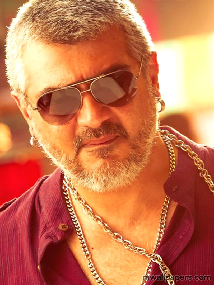 Ajith Hd Images - Ajit Kumar - HD Wallpaper 