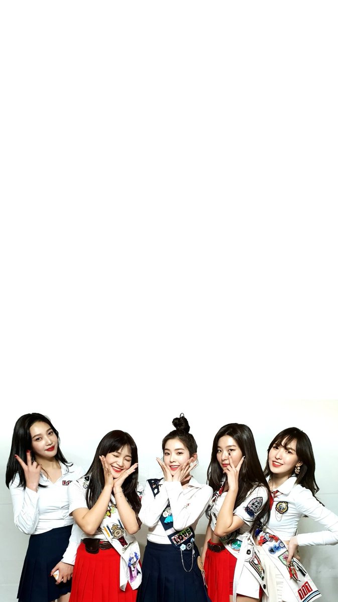 Korean Wave Red Velvet - HD Wallpaper 
