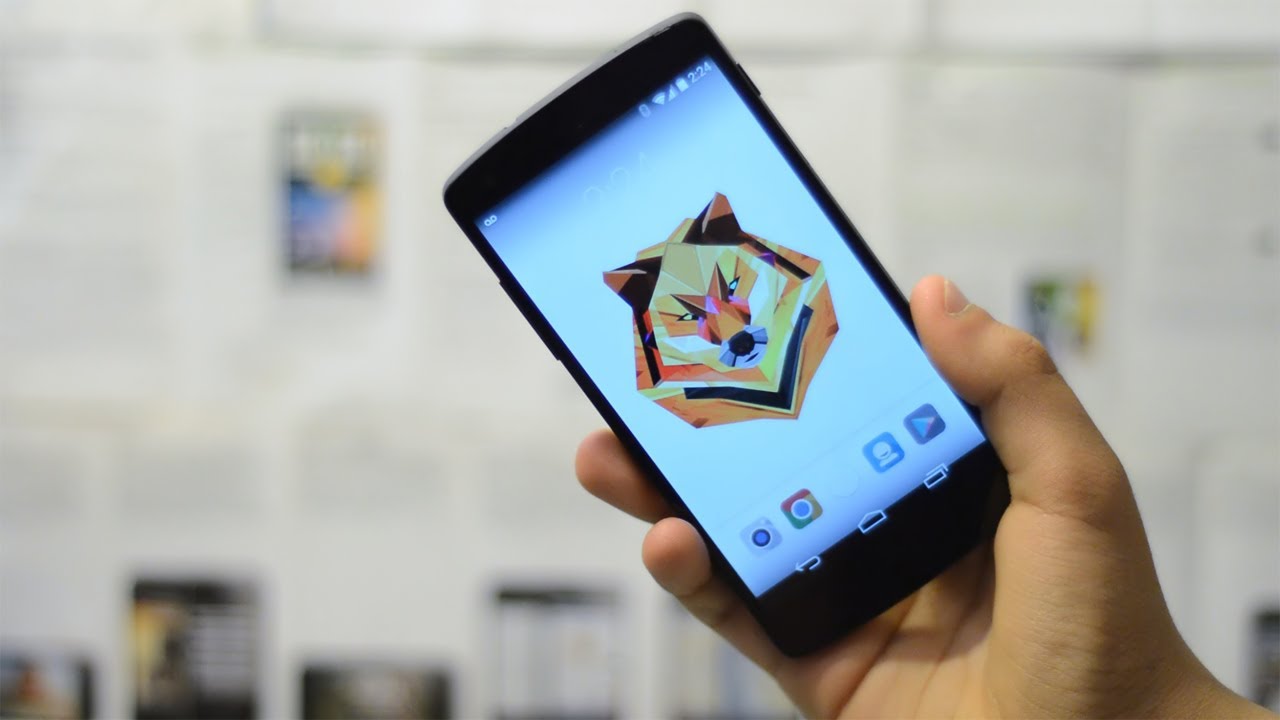 Iphone - HD Wallpaper 