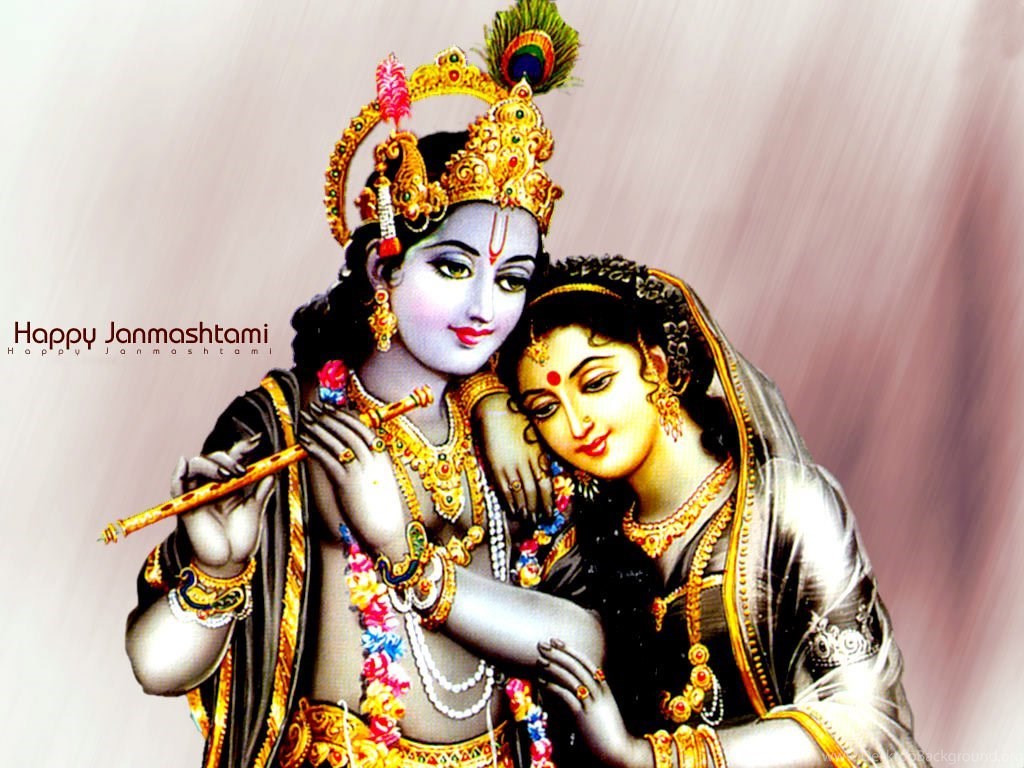 Free Download Devotional Radha Krishna Wallpapers In - Full Hd Radha Krishna  - 1024x768 Wallpaper 