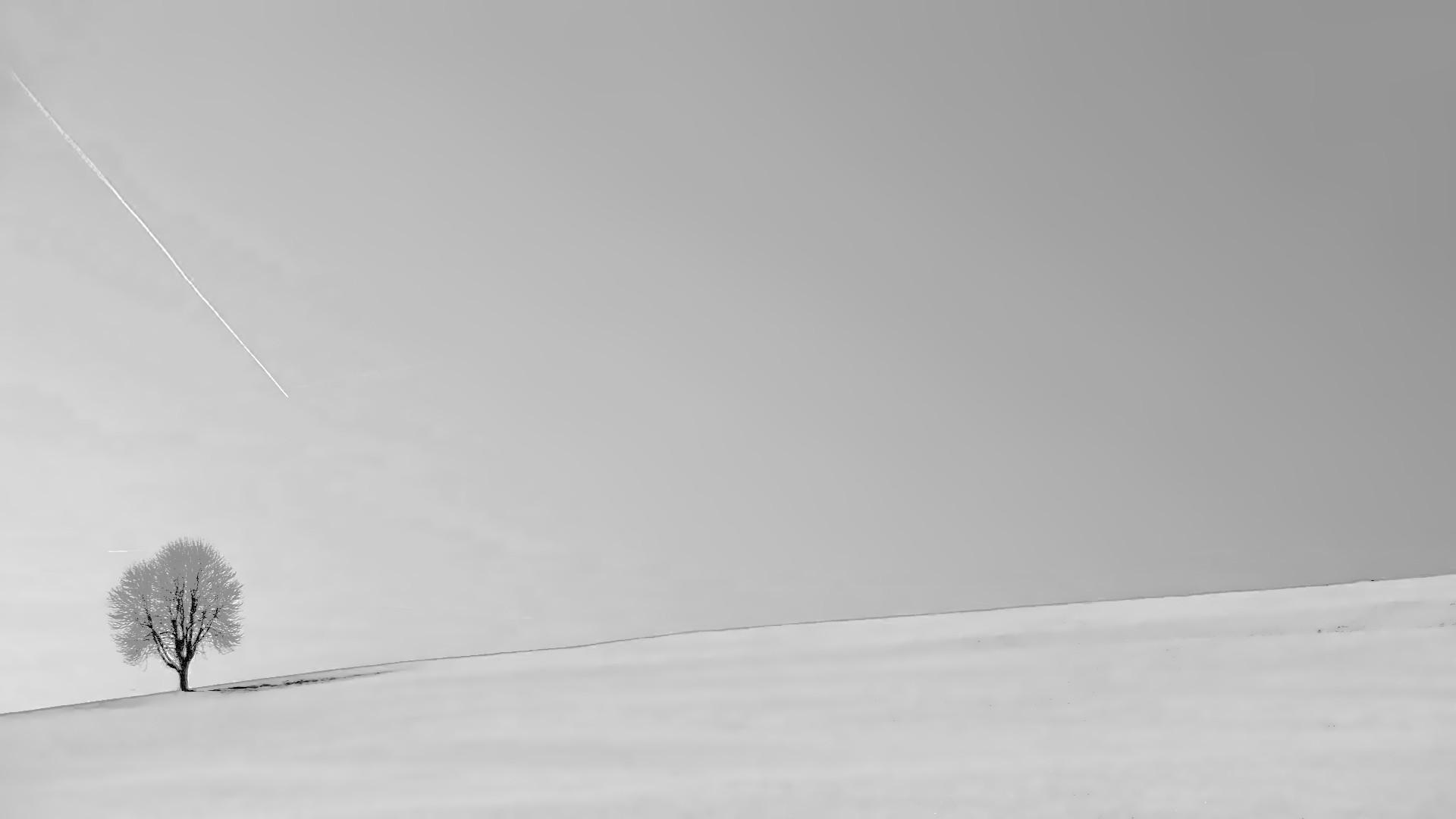 Minimalist Desktop Wallpaper Fullhd - HD Wallpaper 